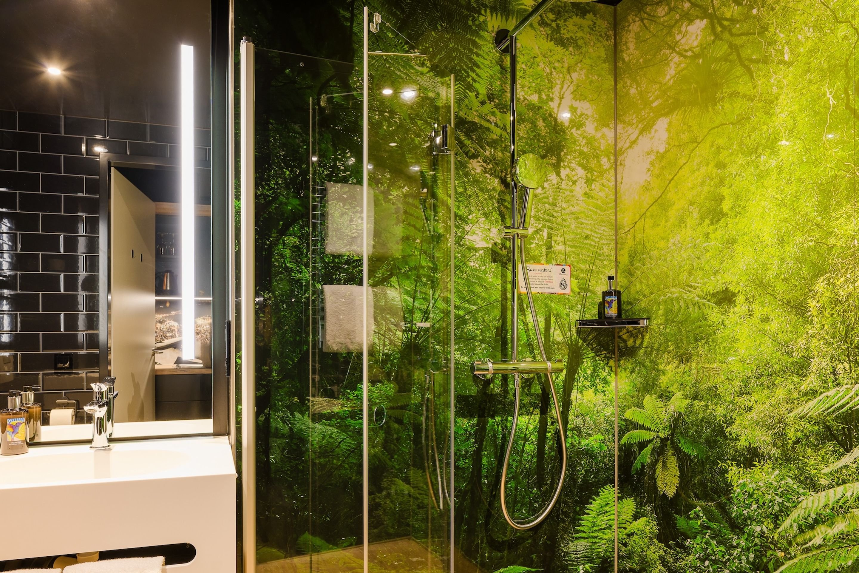 Hotel Rioca Stuttgart Posto 6 photo 8