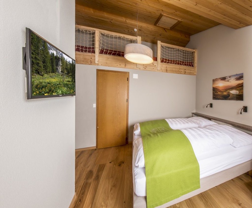 Blasers Hotel Restaurant Chocolat by null