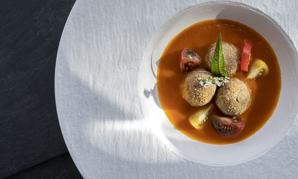 Blasers Hotel Restaurant Chocolat by null