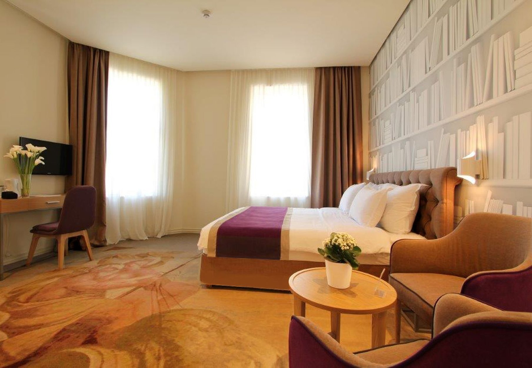 Jump Inn Hotel Belgrade by null