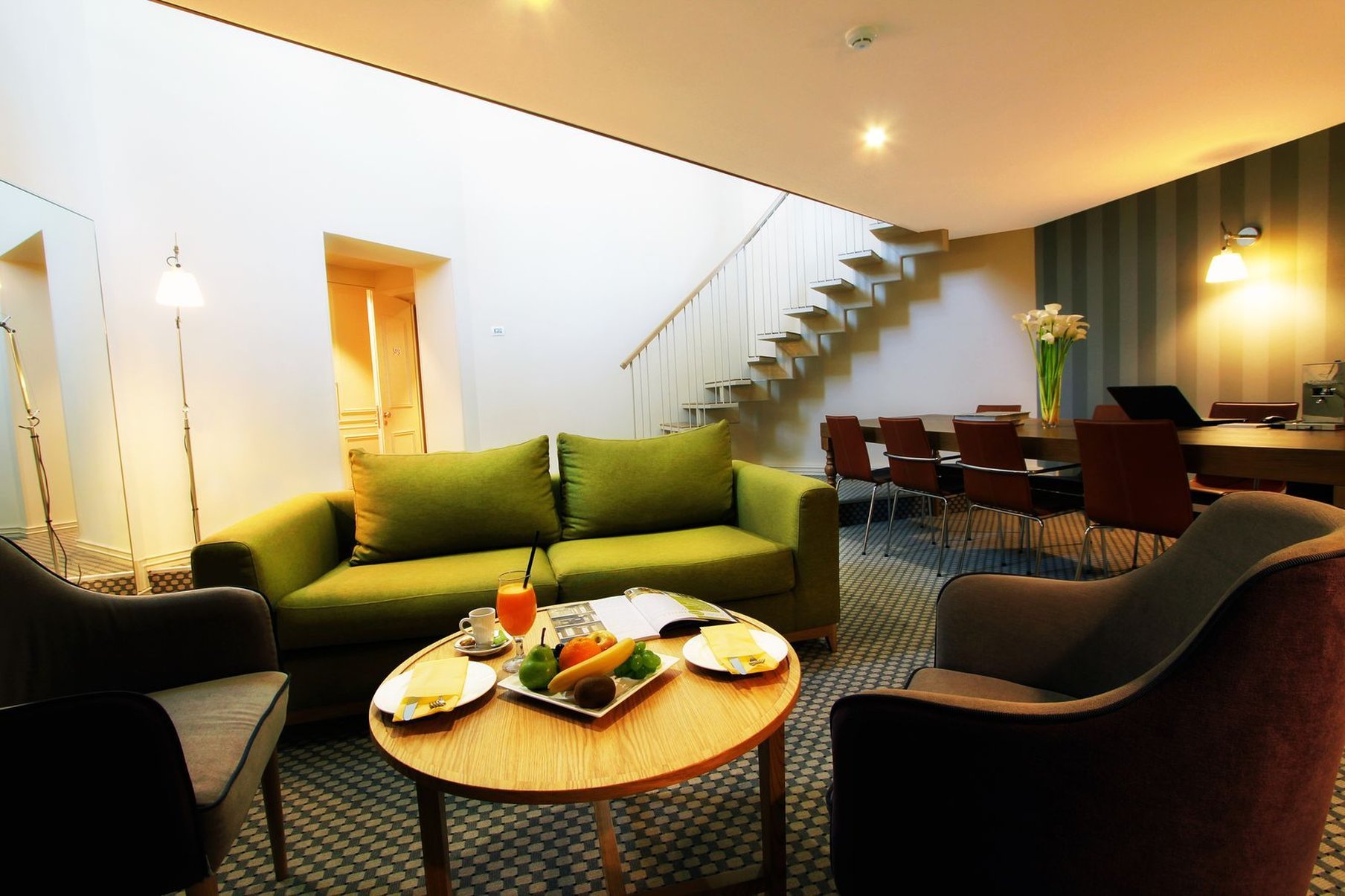 Jump Inn Hotel Belgrade by null