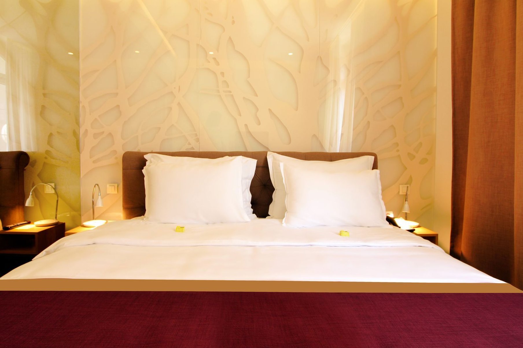 Jump Inn Hotel Belgrade by null