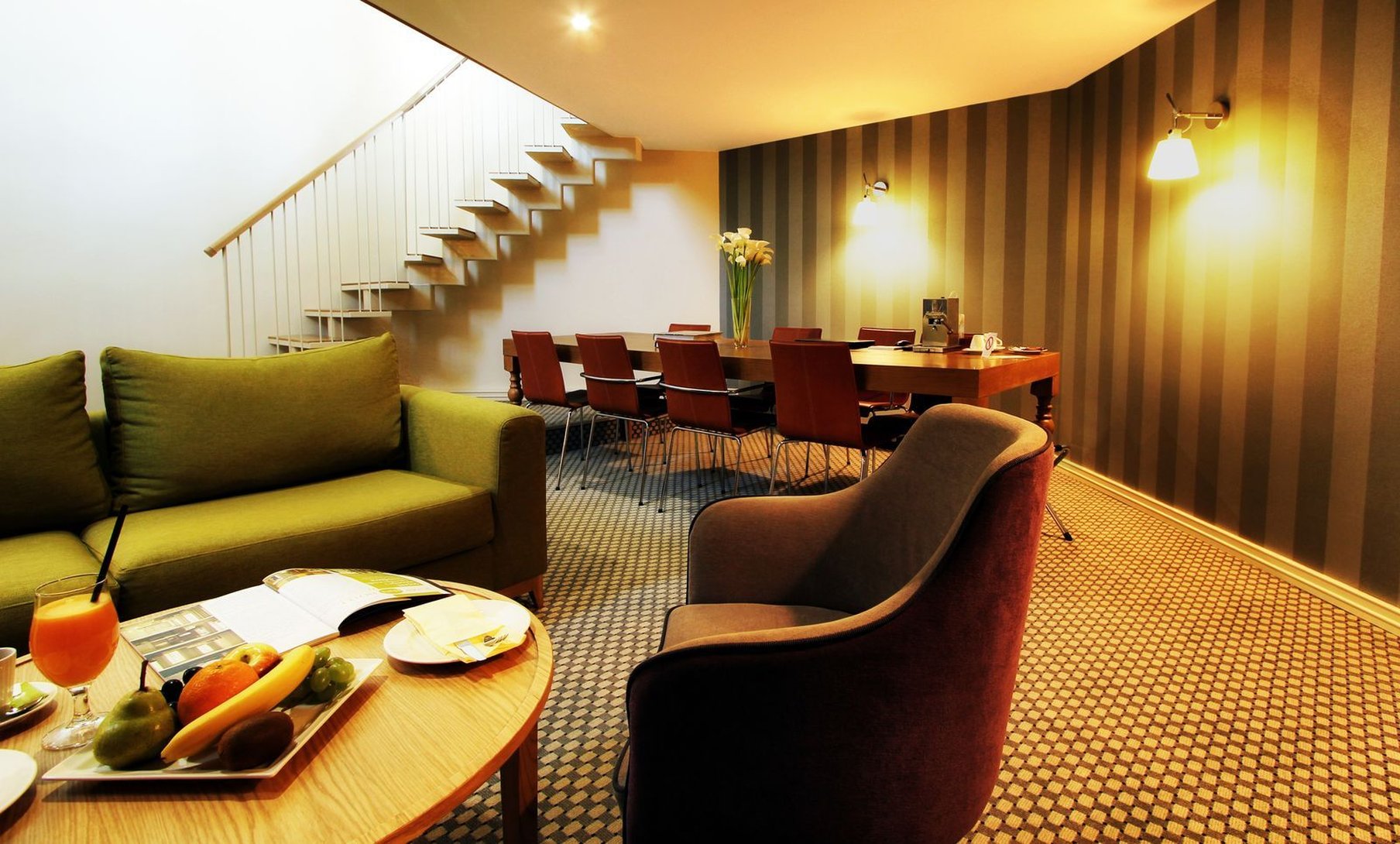 Jump Inn Hotel Belgrade by null