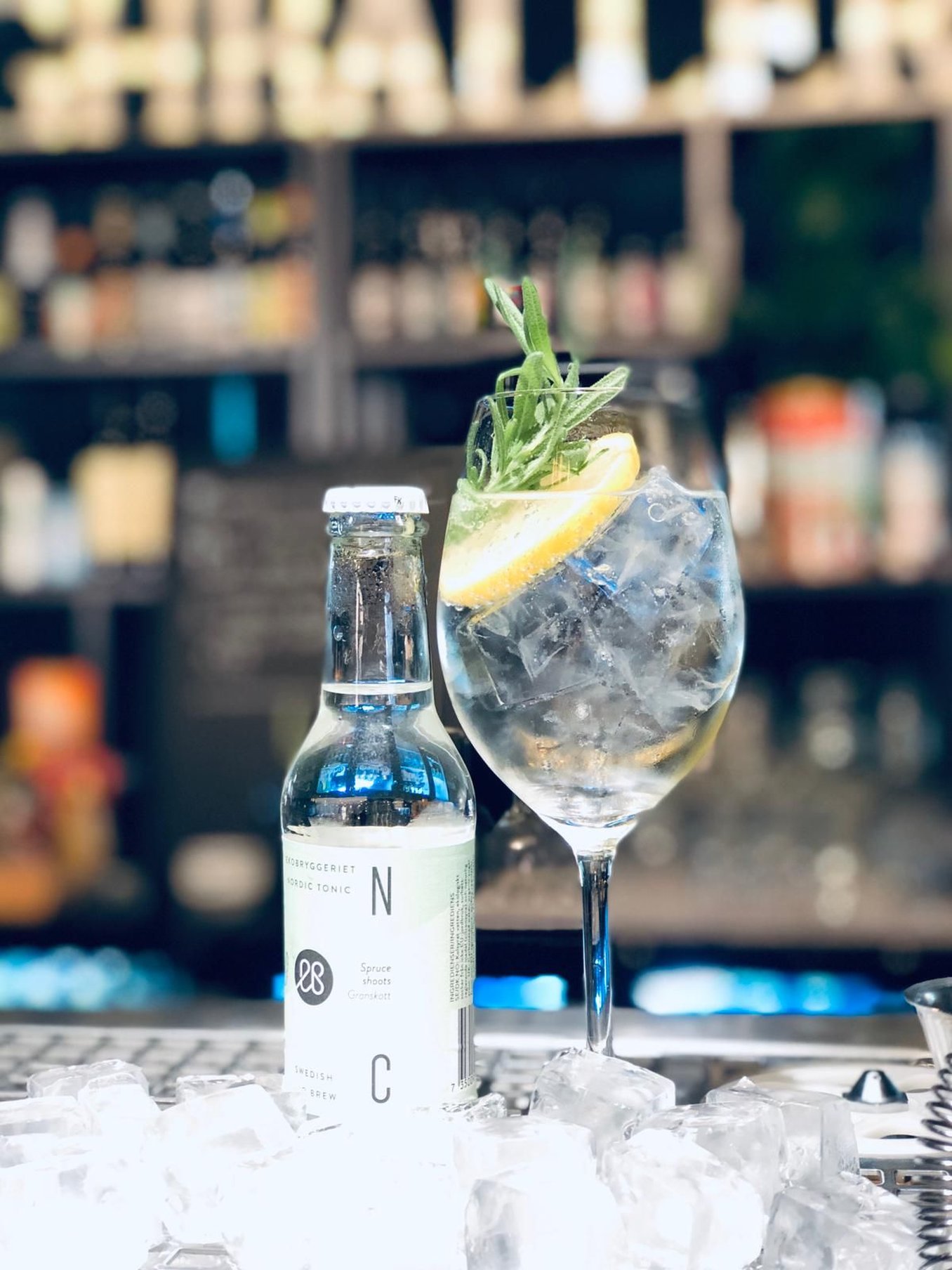 Hotell Botanika by null