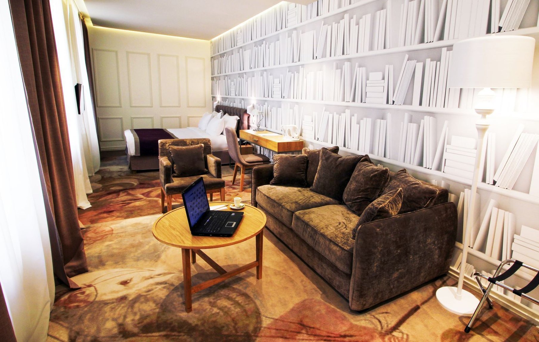 Jump Inn Hotel Belgrade by null