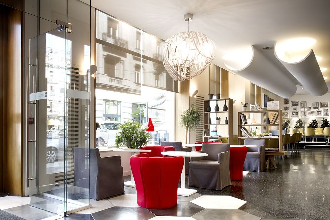 Jump Inn Hotel Belgrade by null