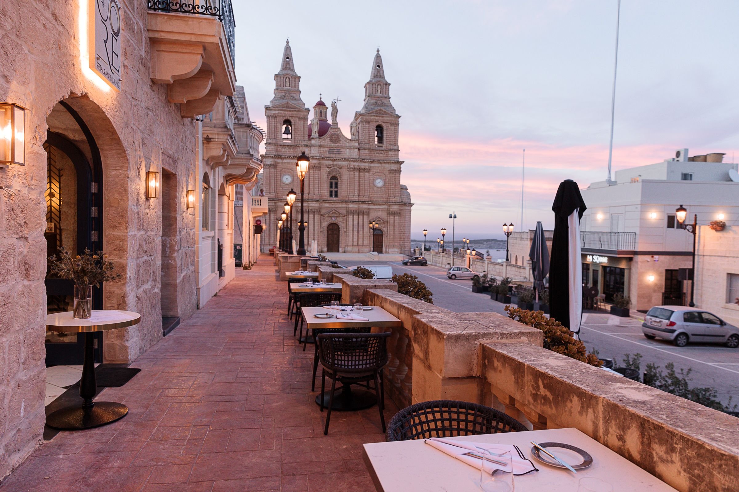 Lure Hotel & Spa photo 6