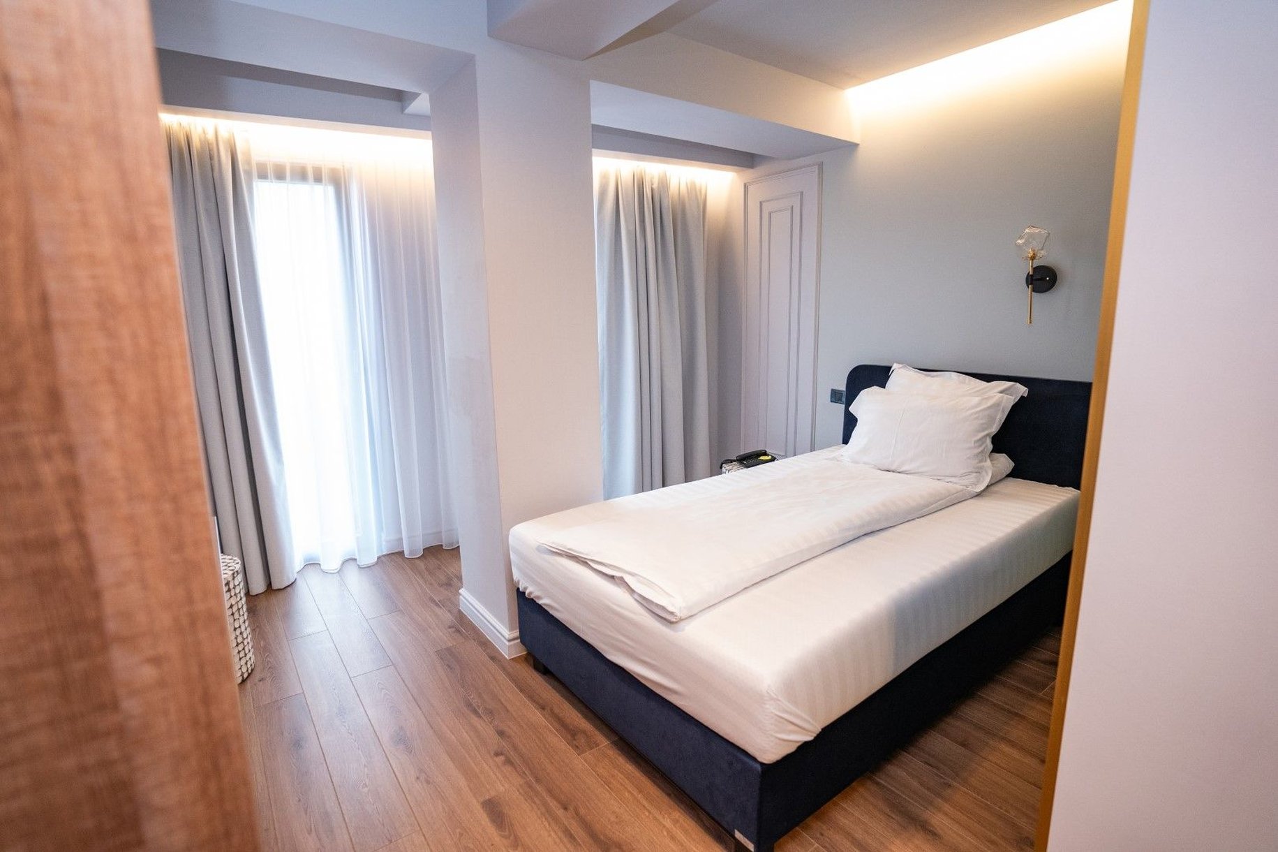 Hotel Boutique Cosmopolita Timisoara photo 6