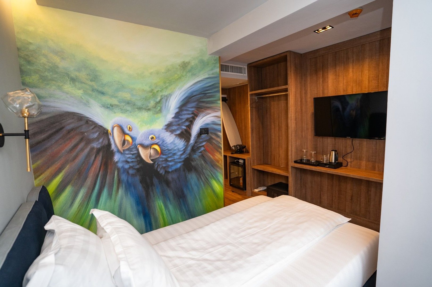 Hotel Boutique Cosmopolita Timisoara photo 5