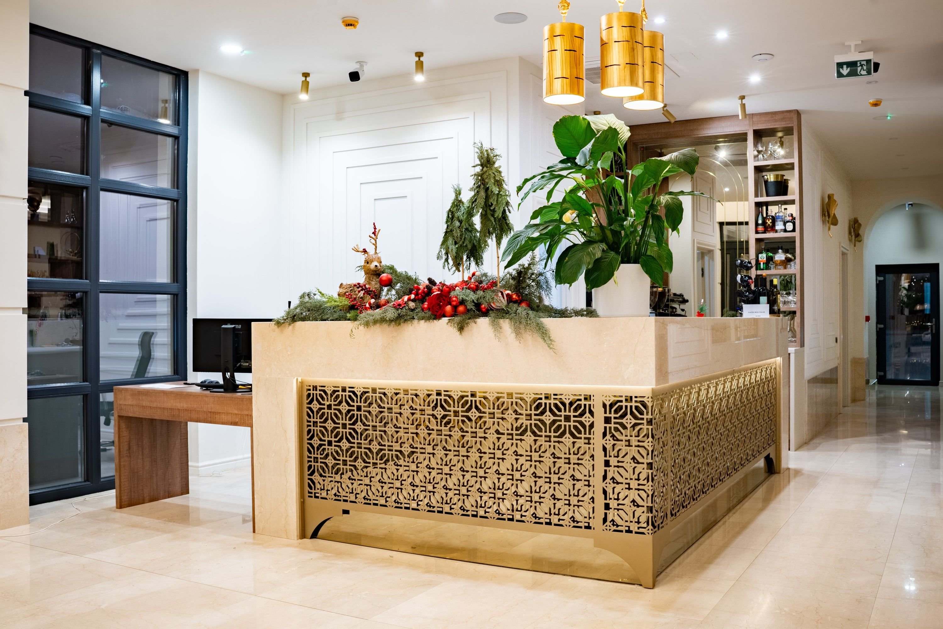 Hotel Boutique Cosmopolita Timisoara photo 2