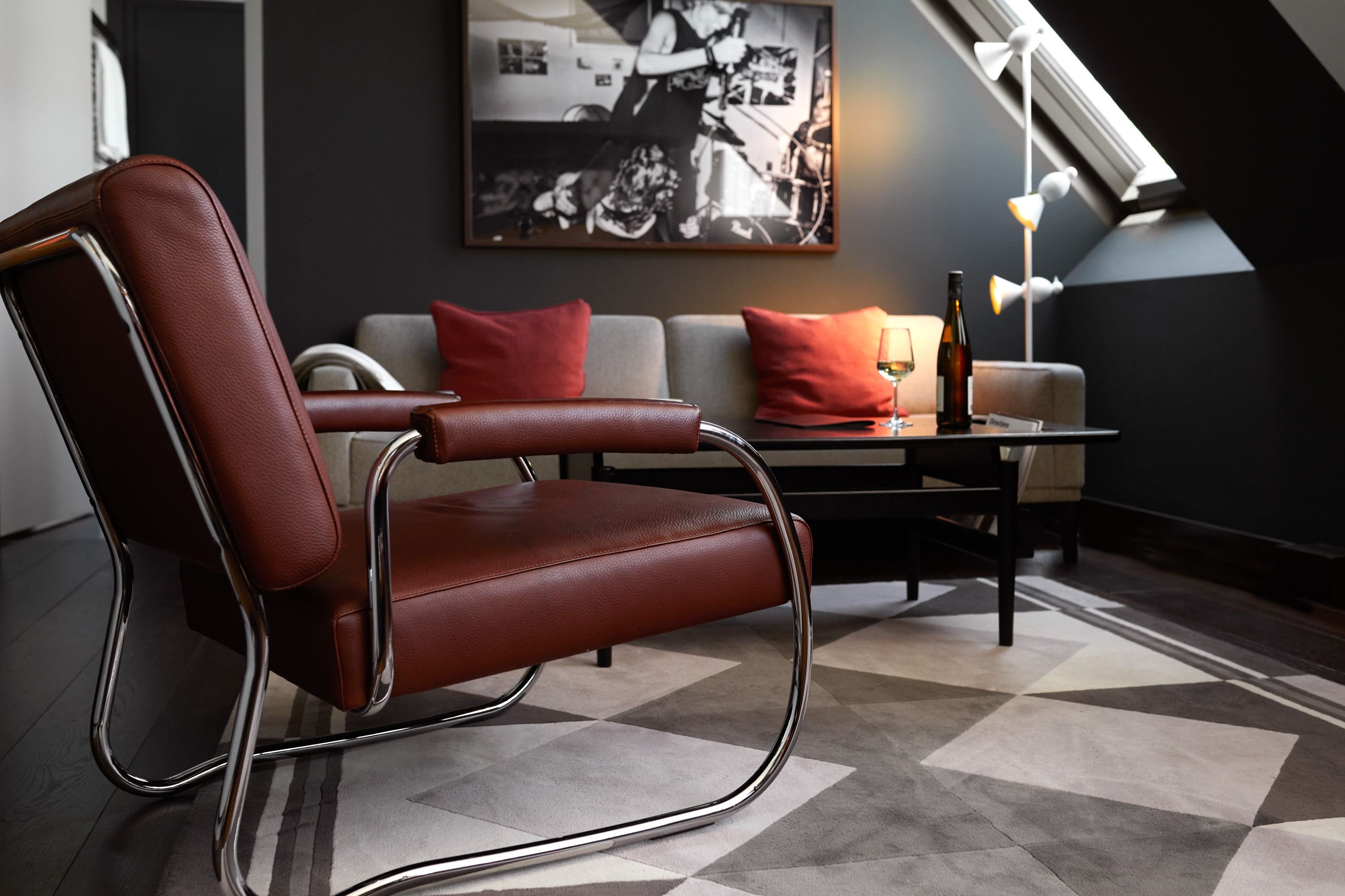 The Guesthouse Vienna by null