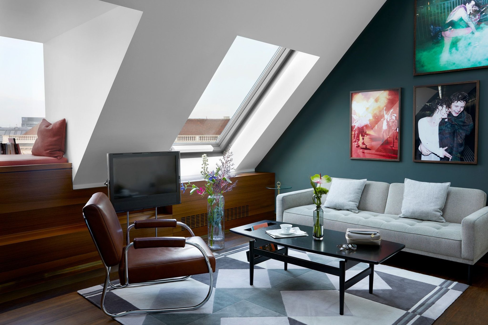 The Guesthouse Vienna by null