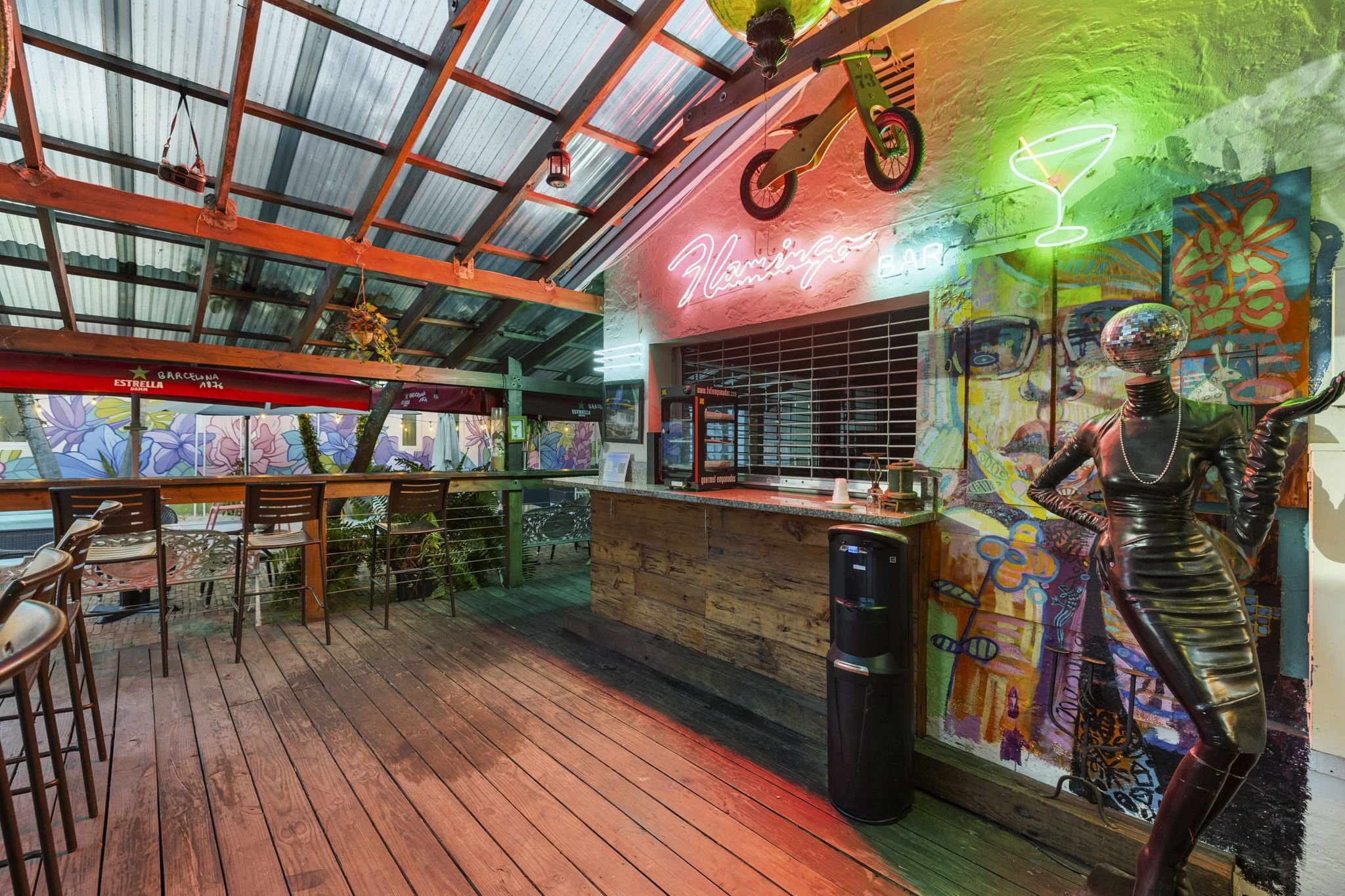 The New Yorker Miami Hotel by null