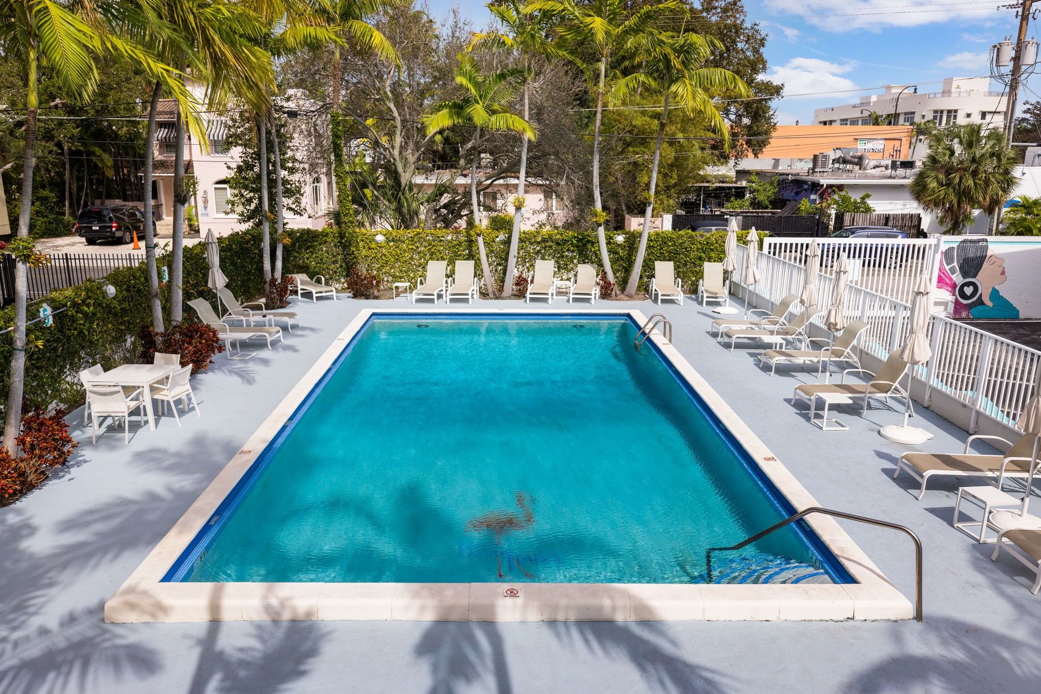 The New Yorker Miami Hotel by null