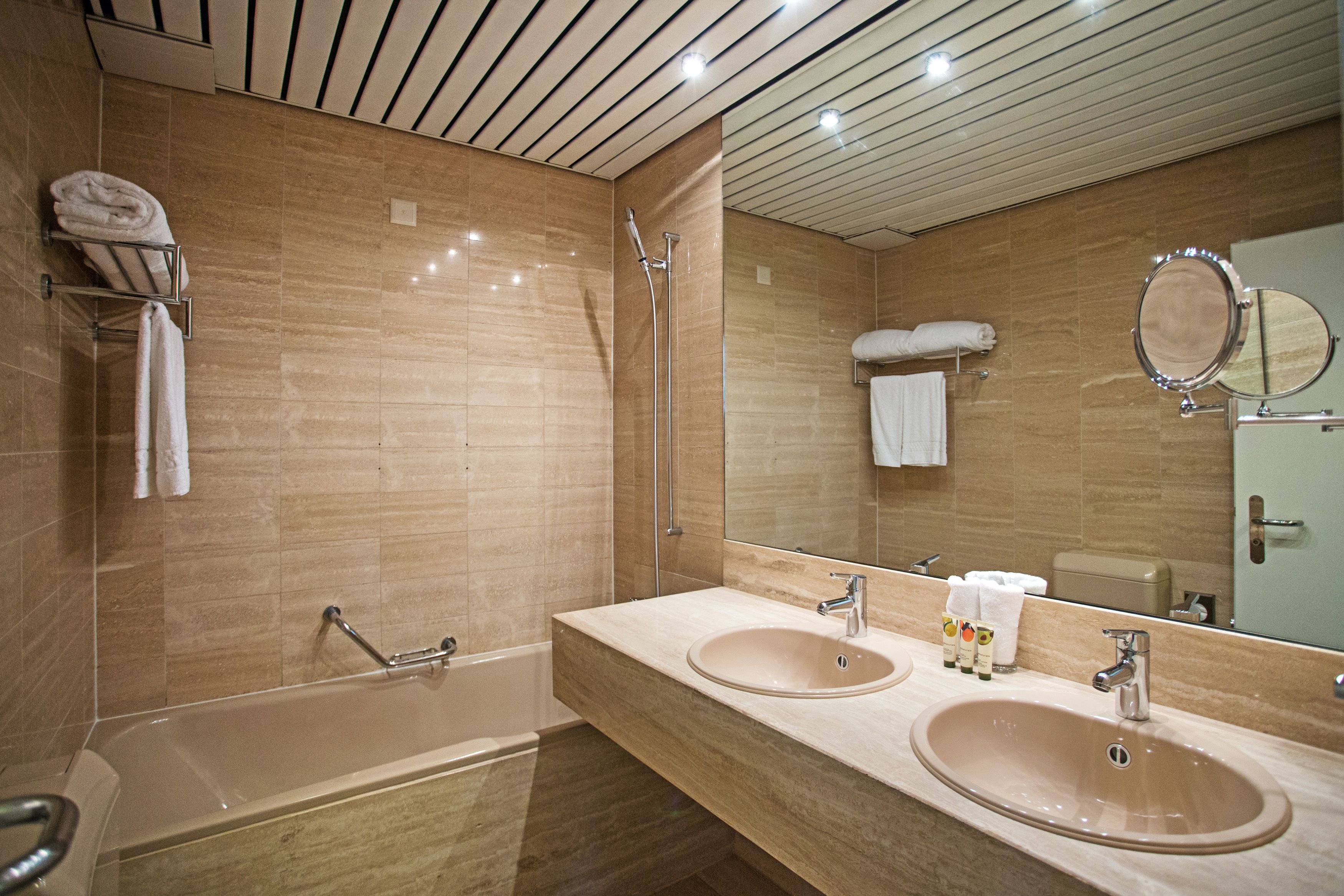 Hotel La Palma au Lac by null