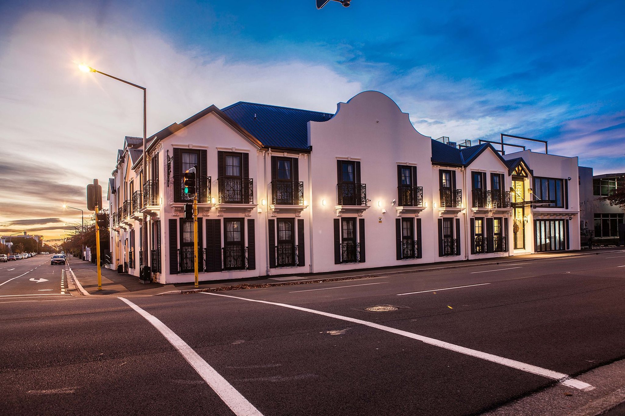 The Salisbury Hotel photo 4