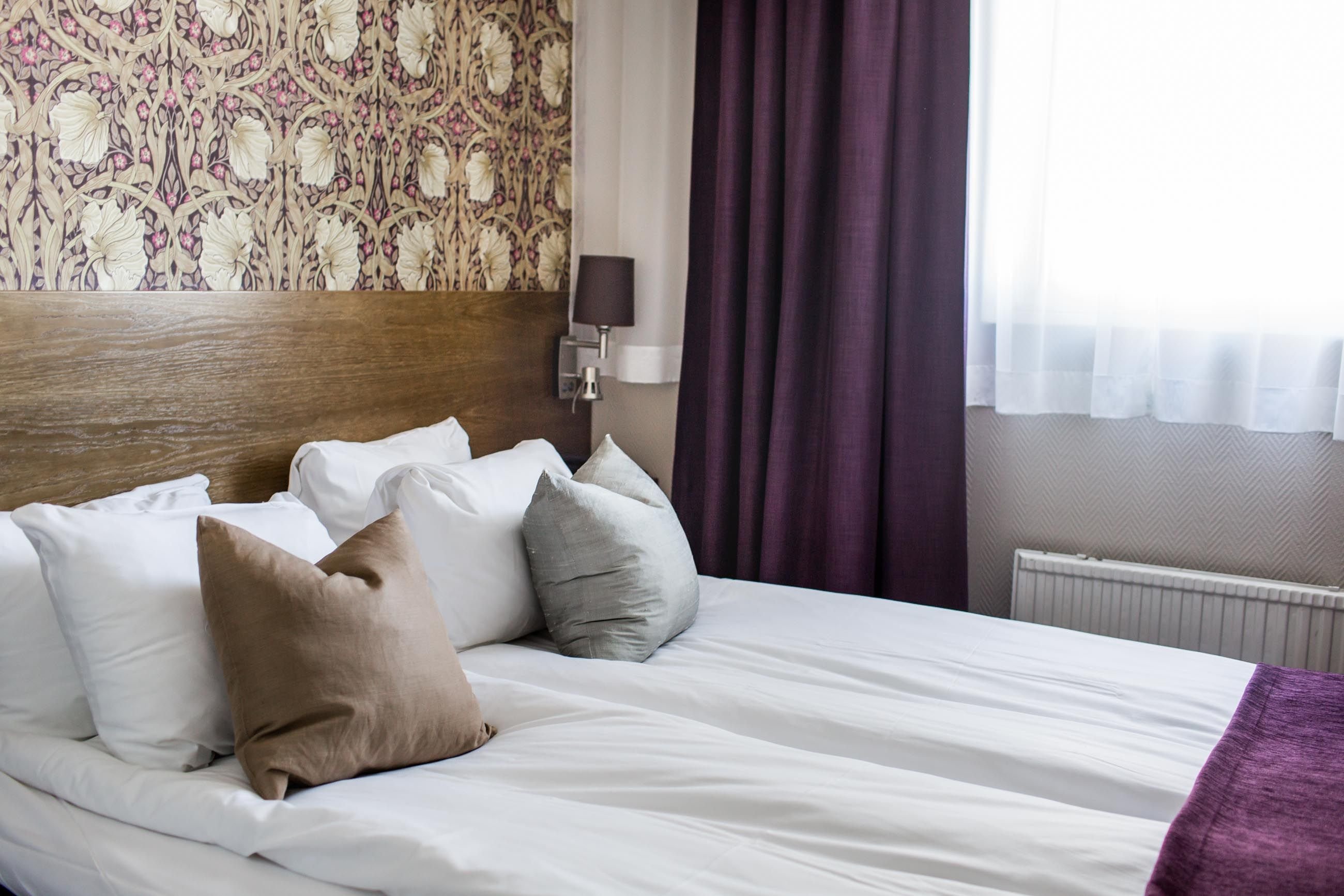 Arken Hotel & Art Garden Spa photo 6