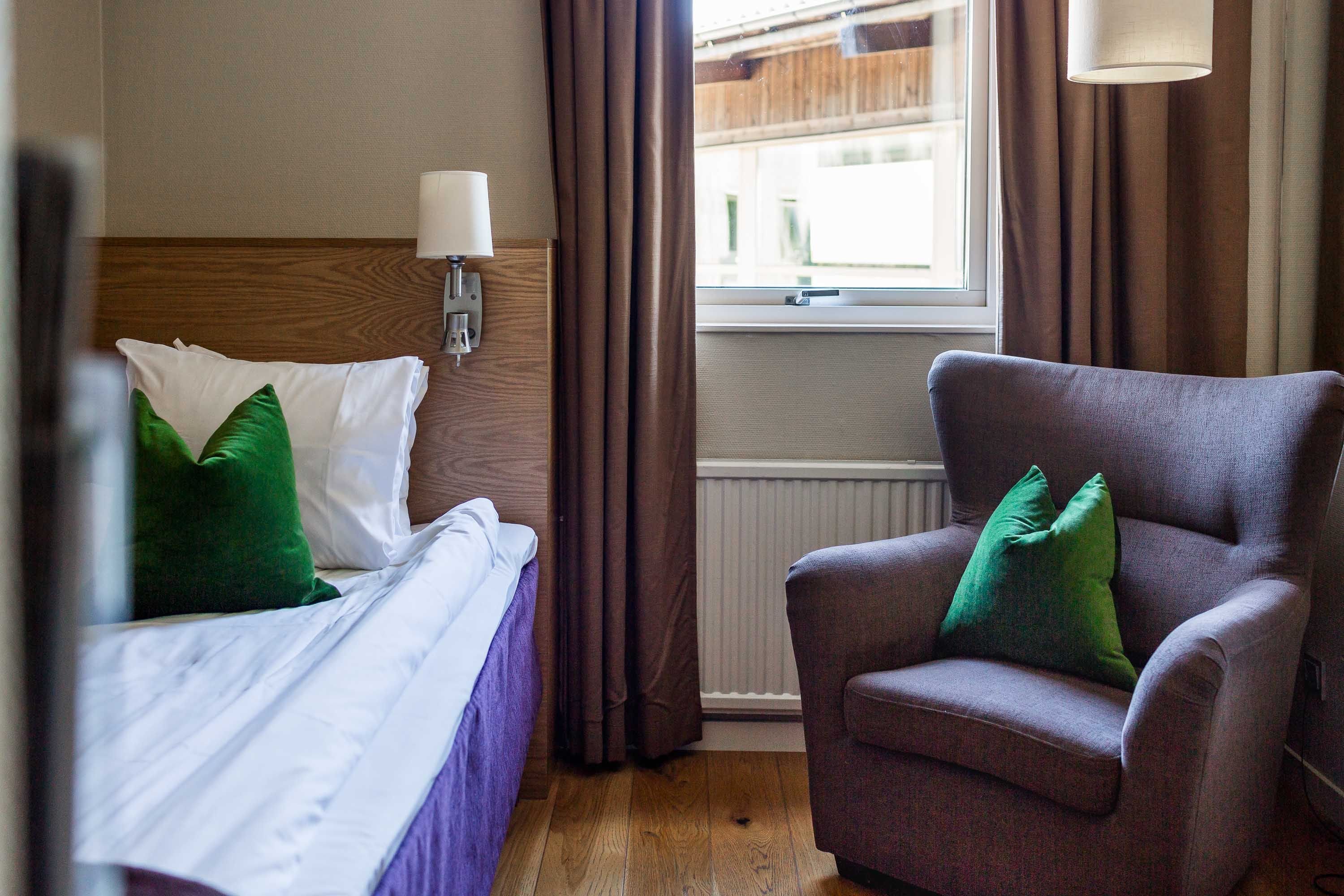 Arken Hotel & Art Garden Spa photo 8