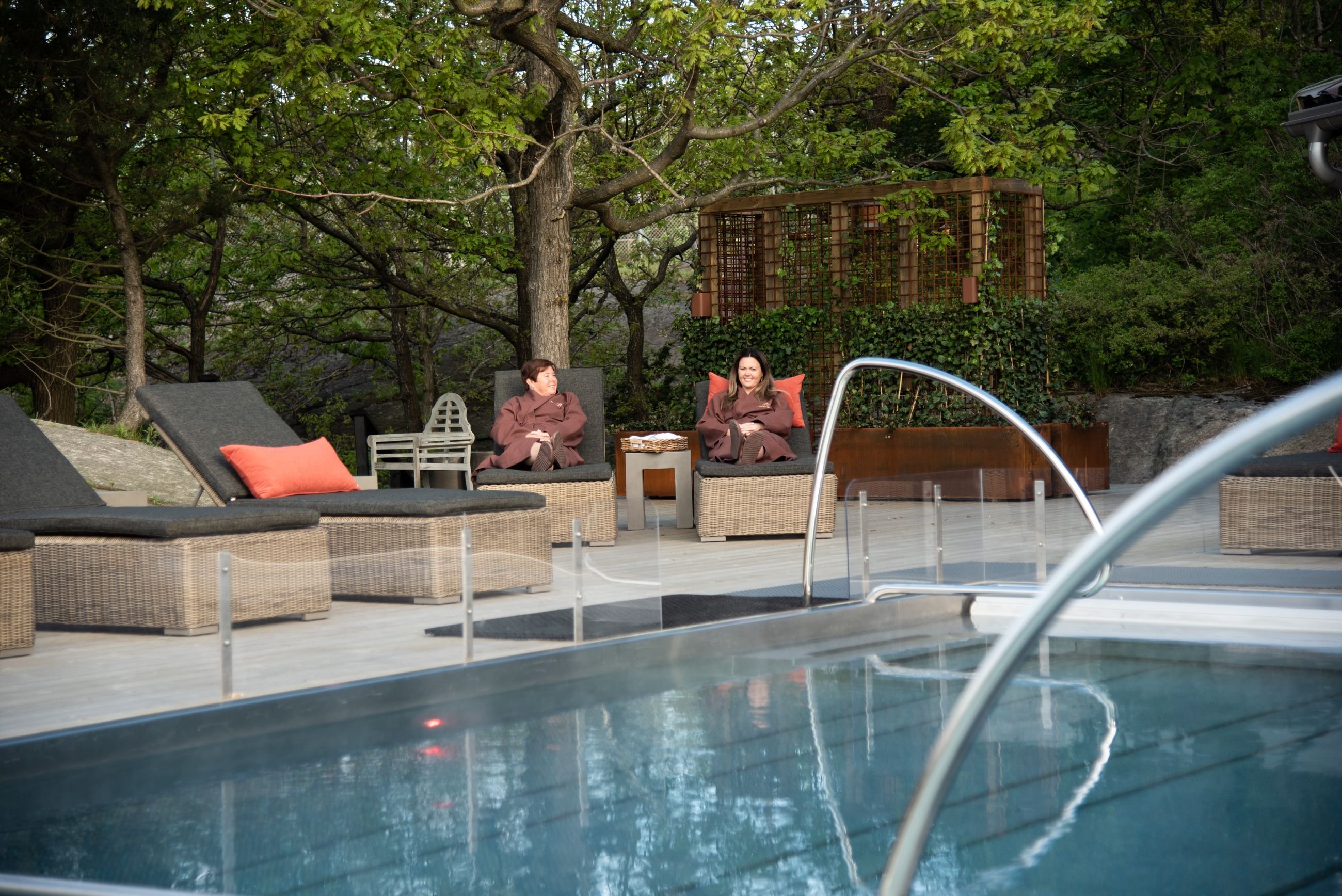 Arken Hotel & Art Garden Spa photo 4