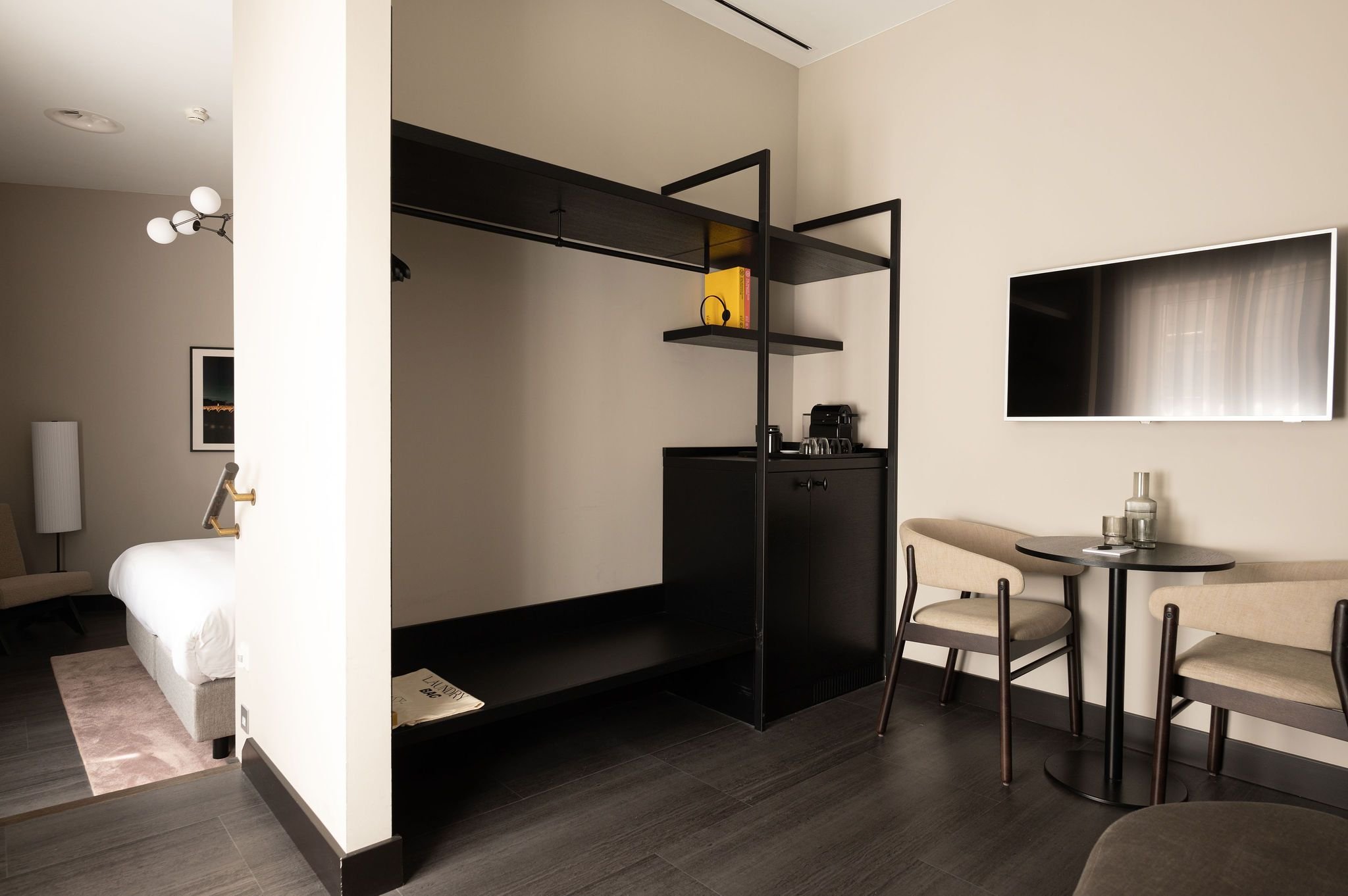 Hotel Beaumont by null