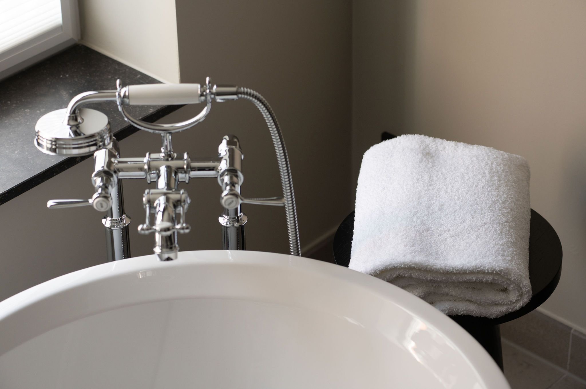 Hotel Beaumont by null