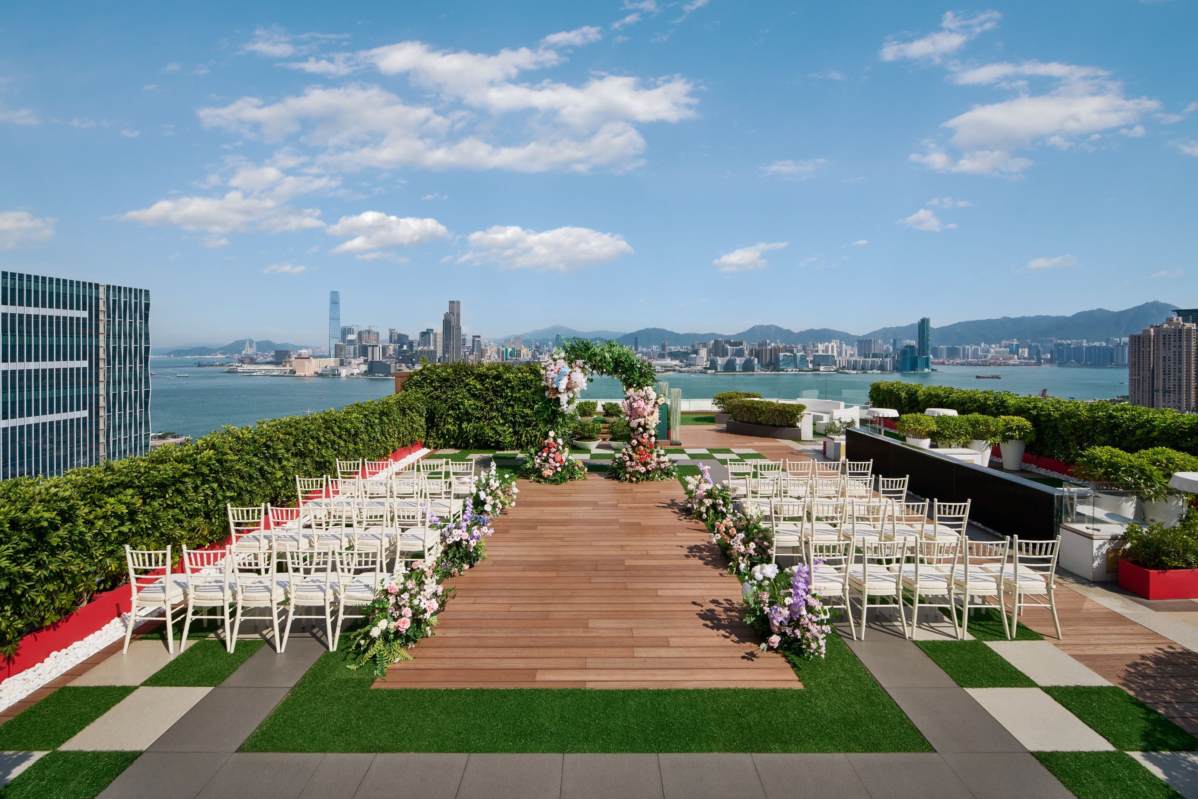 The Park Lane Hong Kong, Autograph Collection photo 8