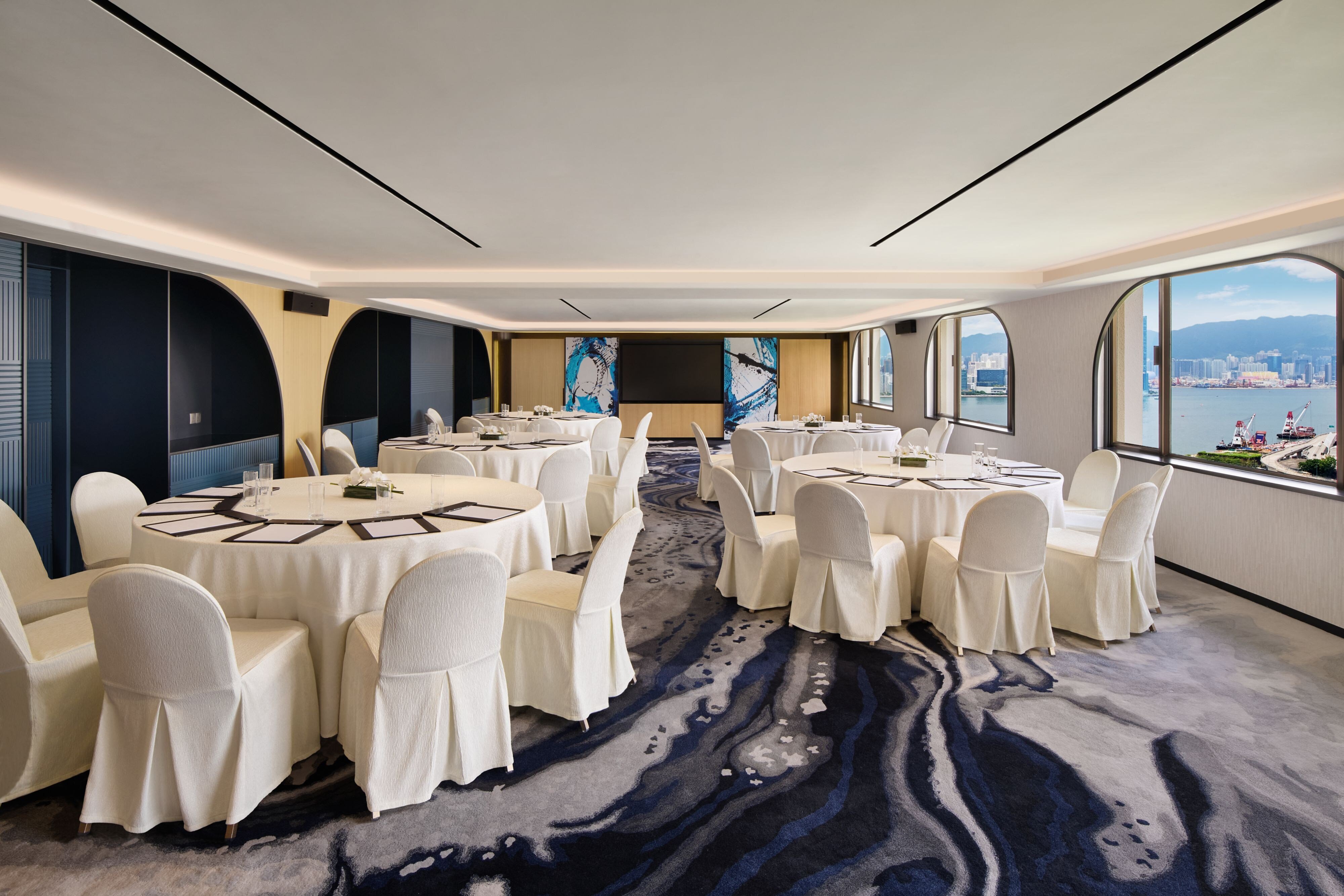 The Park Lane Hong Kong, Autograph Collection photo 7