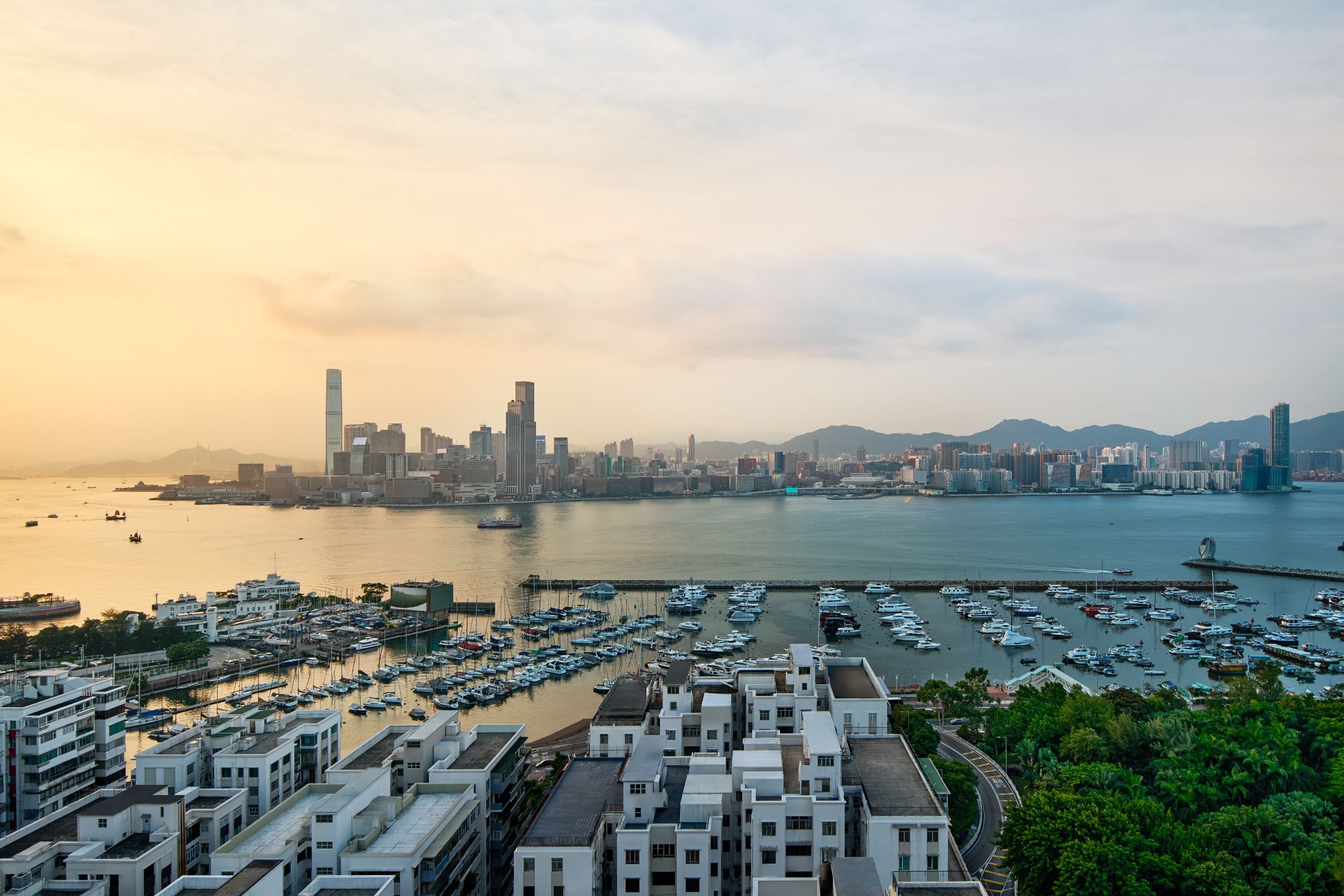 The Park Lane Hong Kong, Autograph Collection photo 6