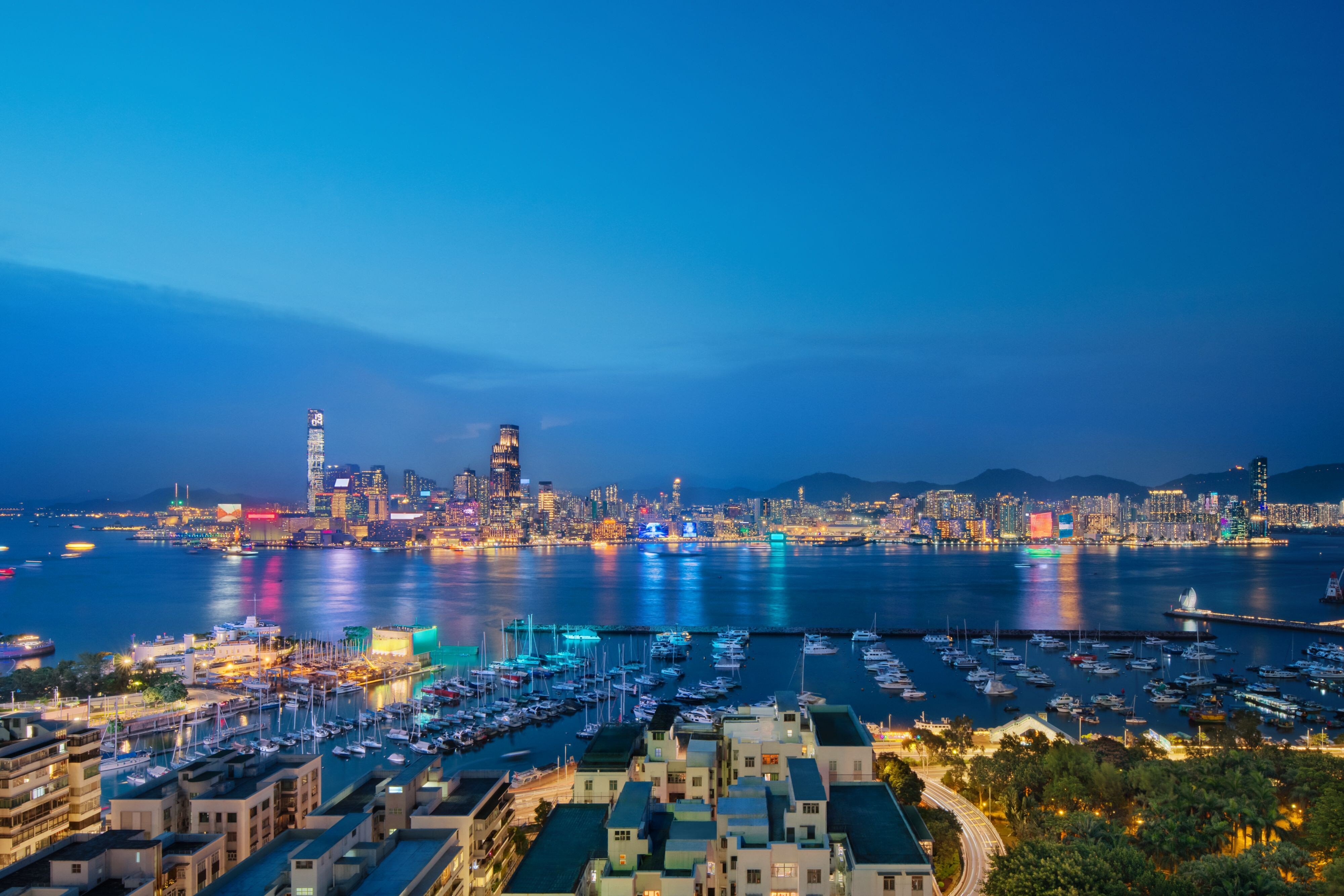 The Park Lane Hong Kong, Autograph Collection photo 3