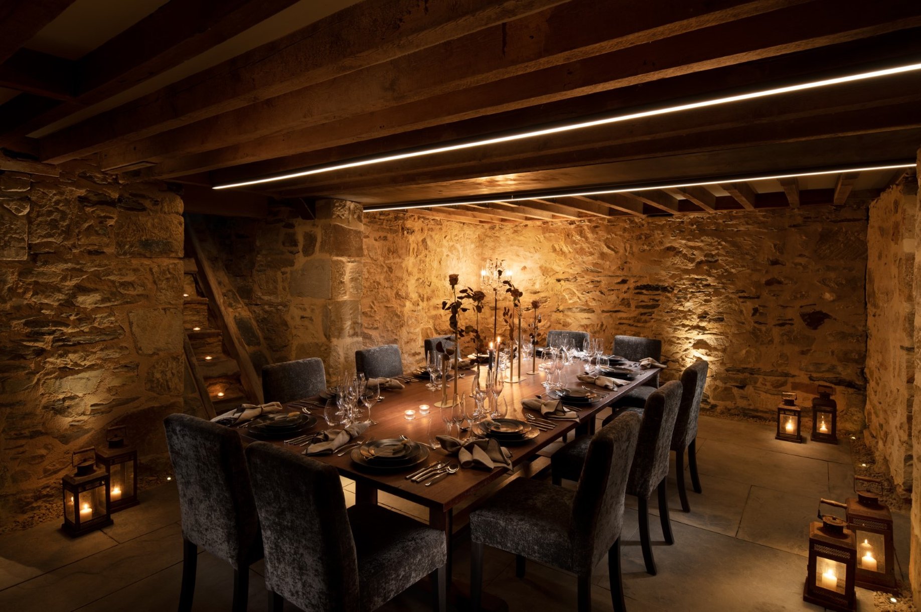 Kingsford The Barossa by null