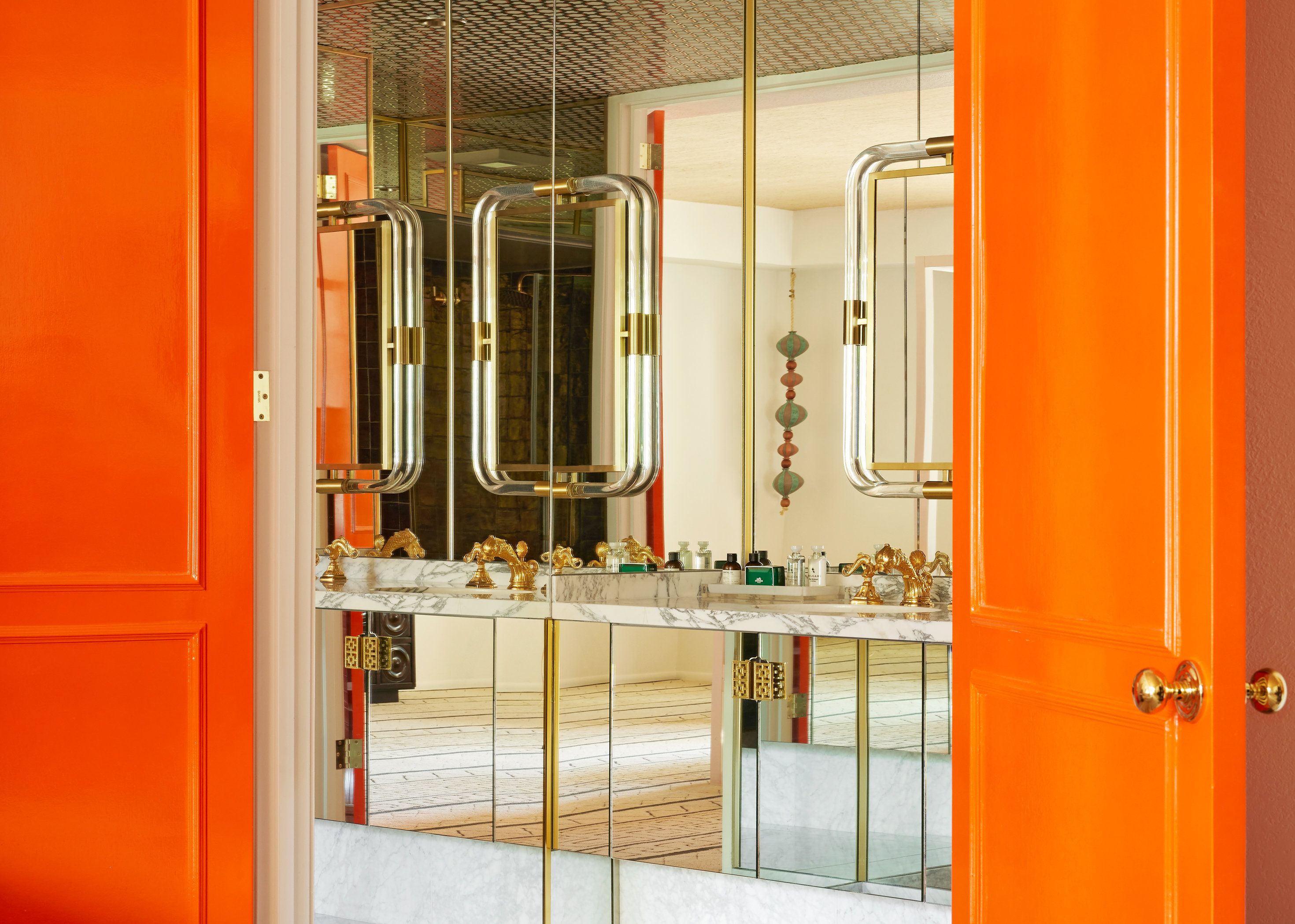 Parker Palm Springs by null