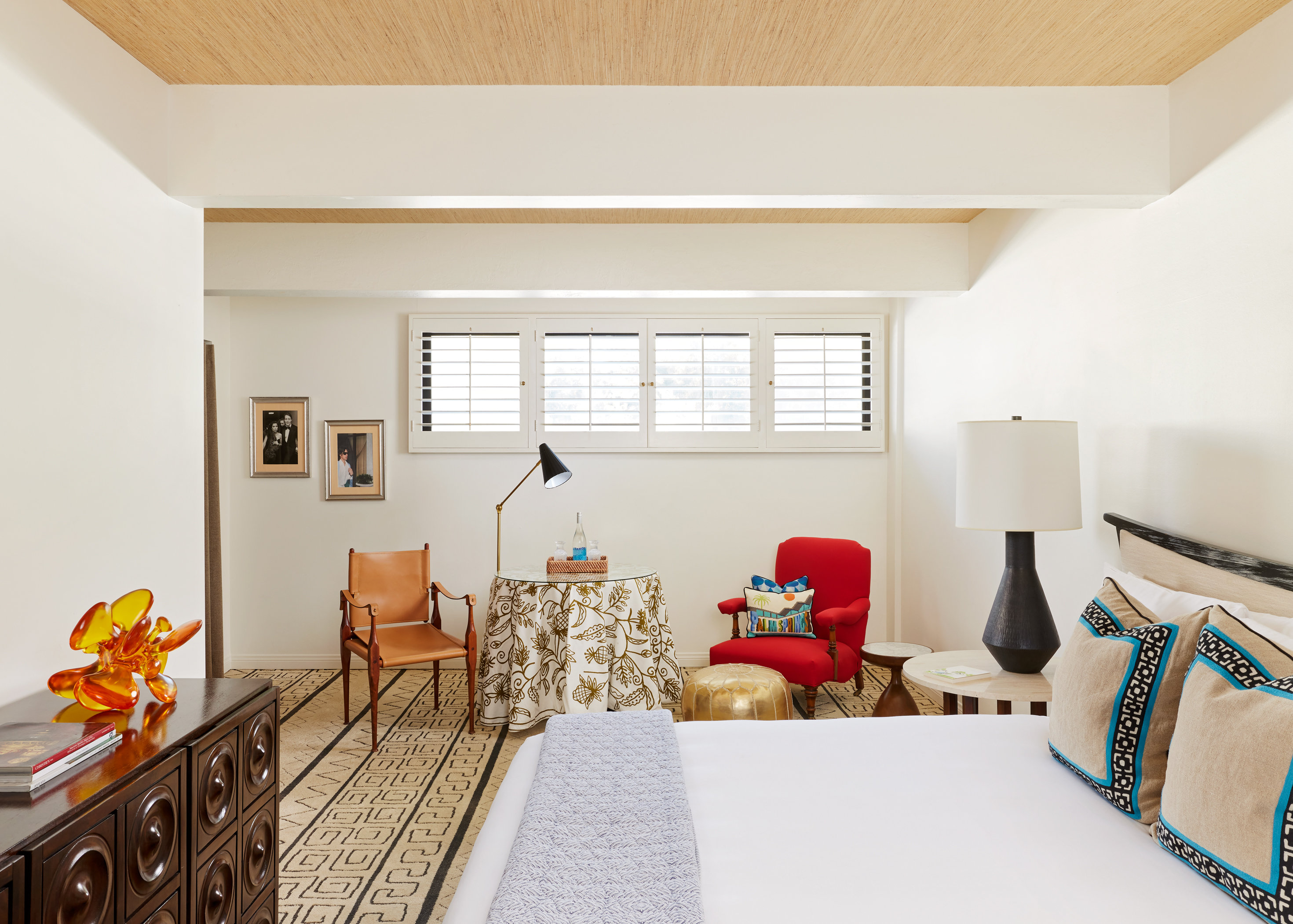 Parker Palm Springs by null Parker Palm Springs by null