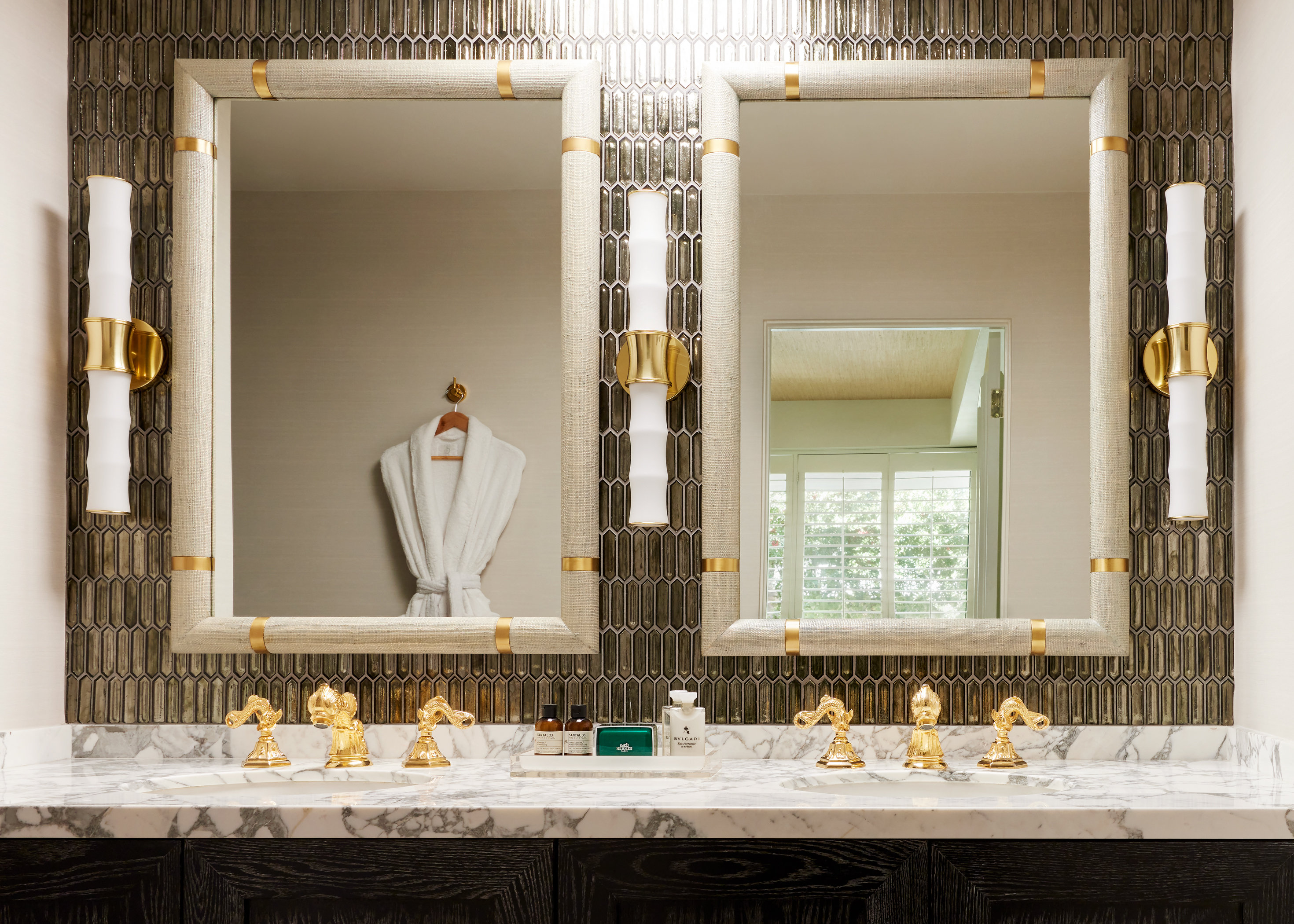 Parker Palm Springs by null