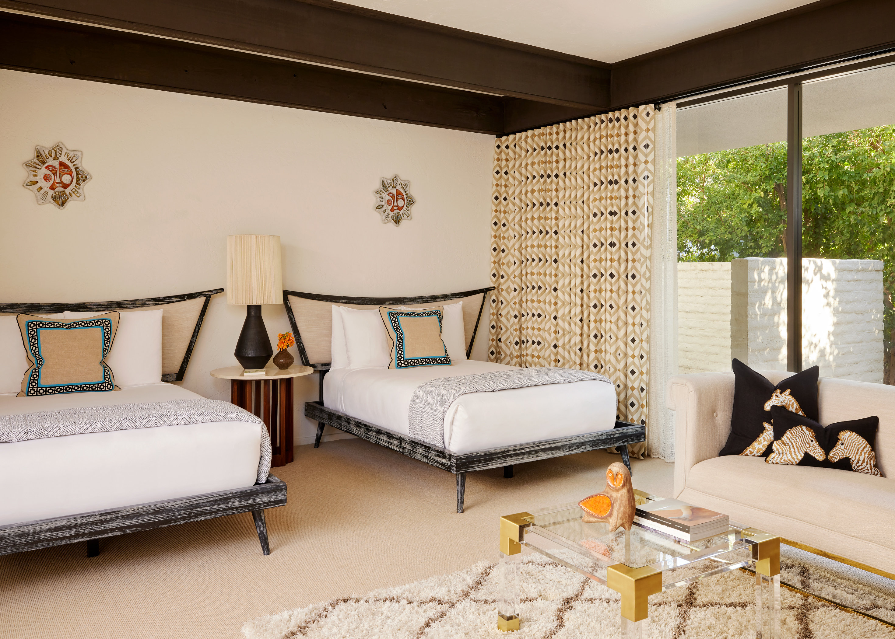 Parker Palm Springs by null Parker Palm Springs by null