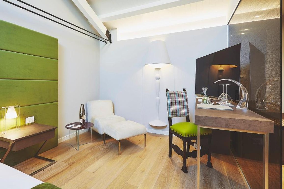 Palazzo Marletta by null