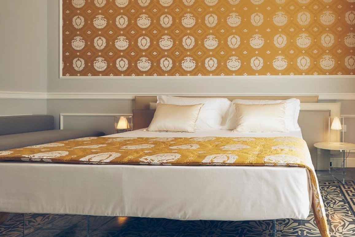 Palazzo Marletta by null