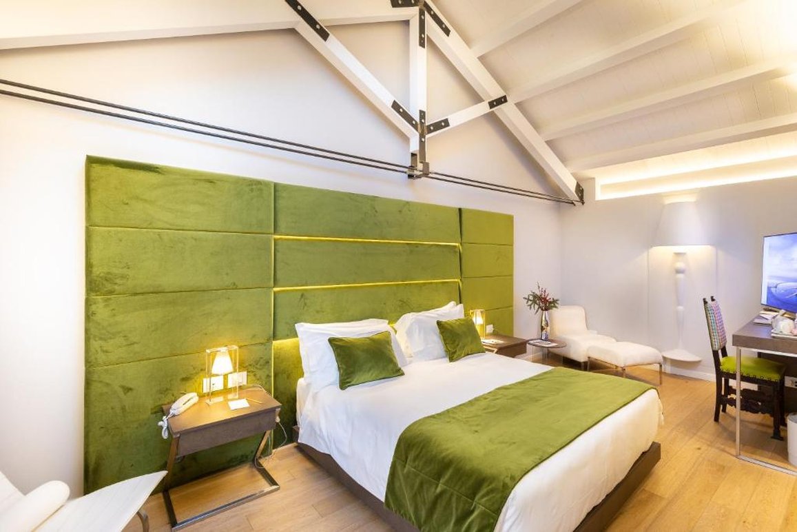 Palazzo Marletta by null