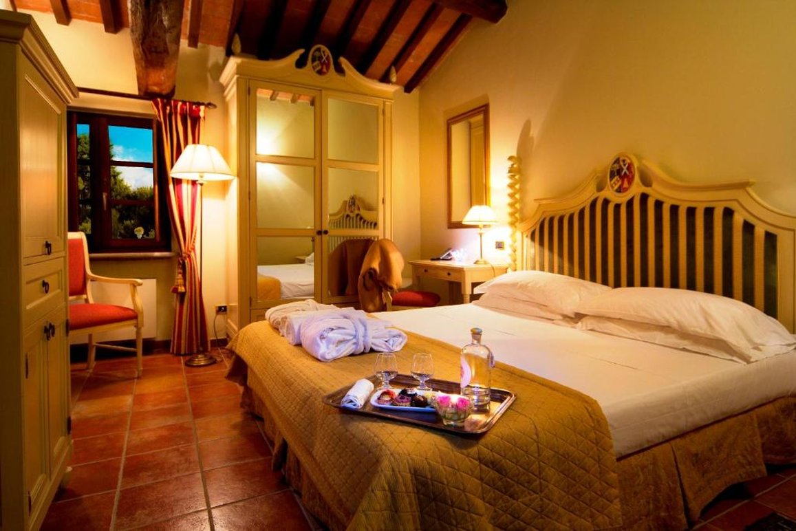 Castello Di Leonina Relais by null