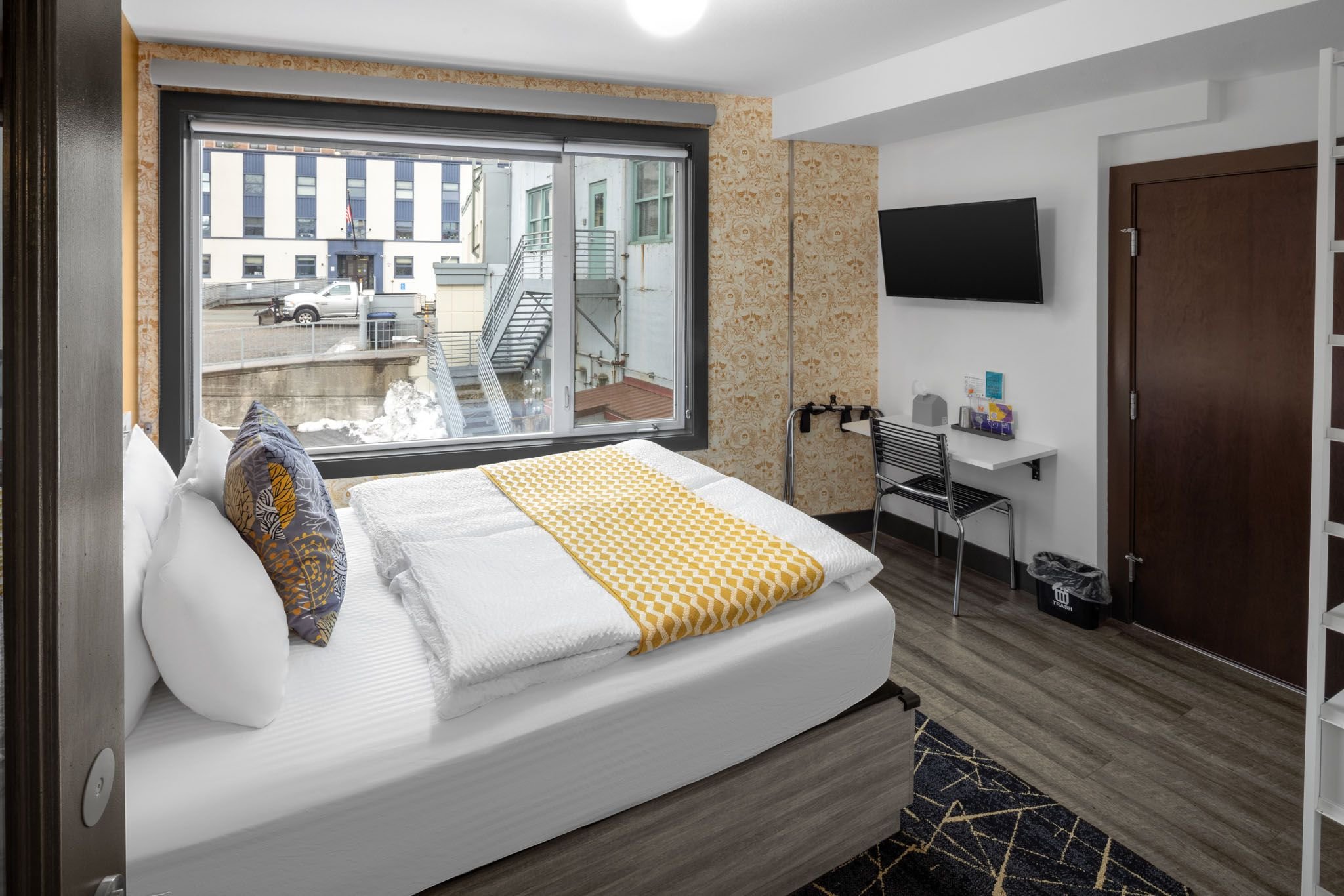 Silverbow Inn by null