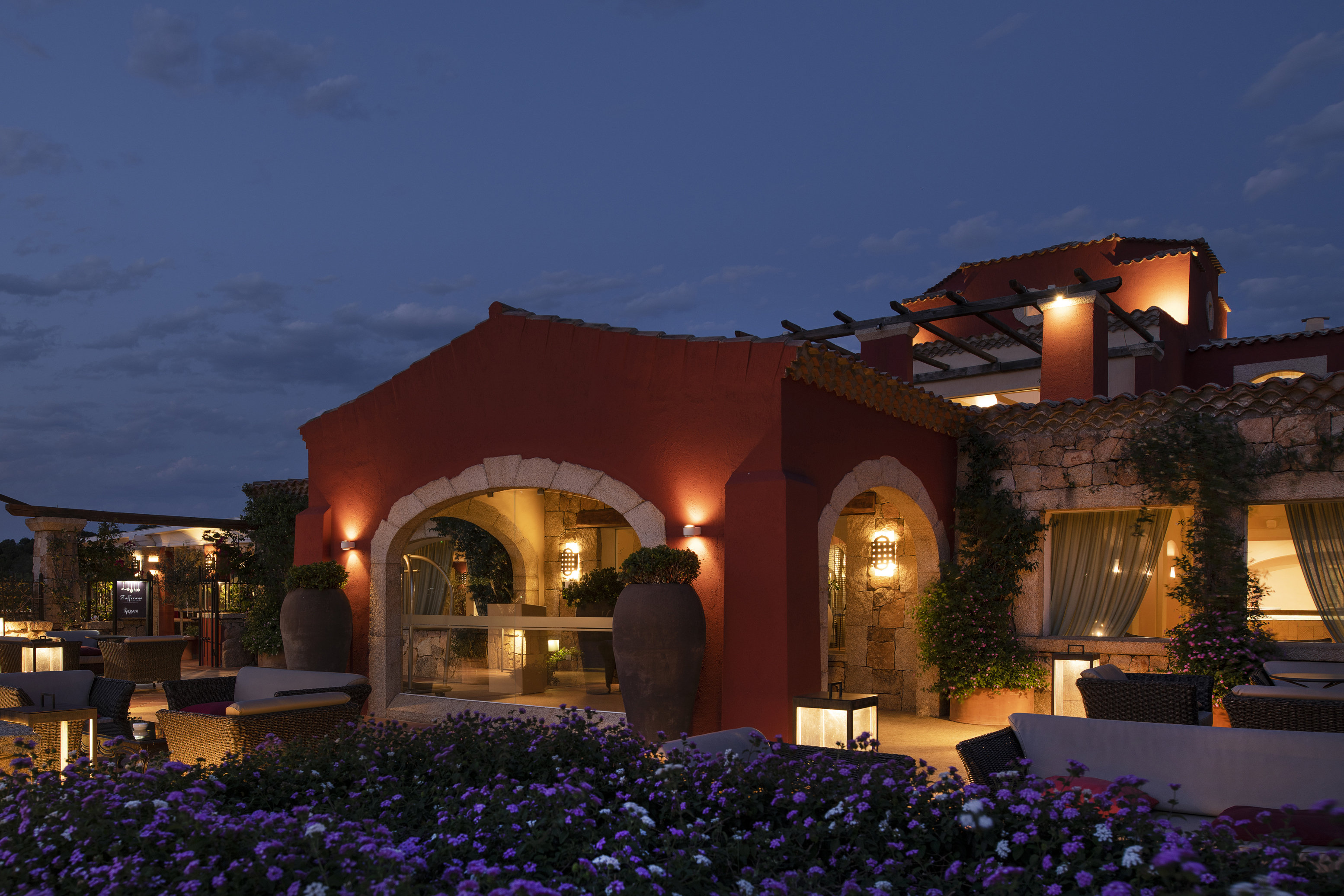 CPH | Pevero Hotel by null