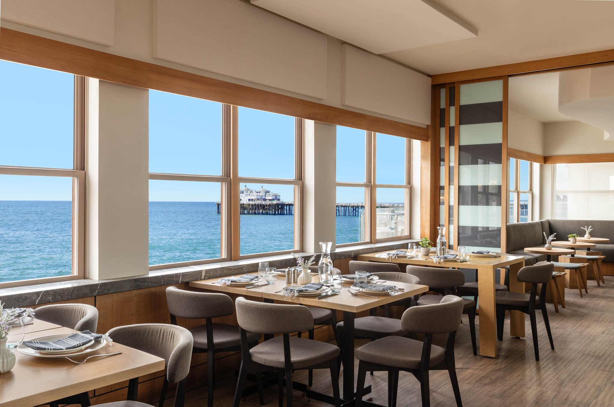 Malibu Beach Inn by null