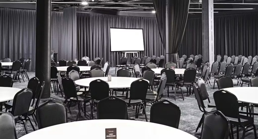 The Gerald Apartment Hotel by null