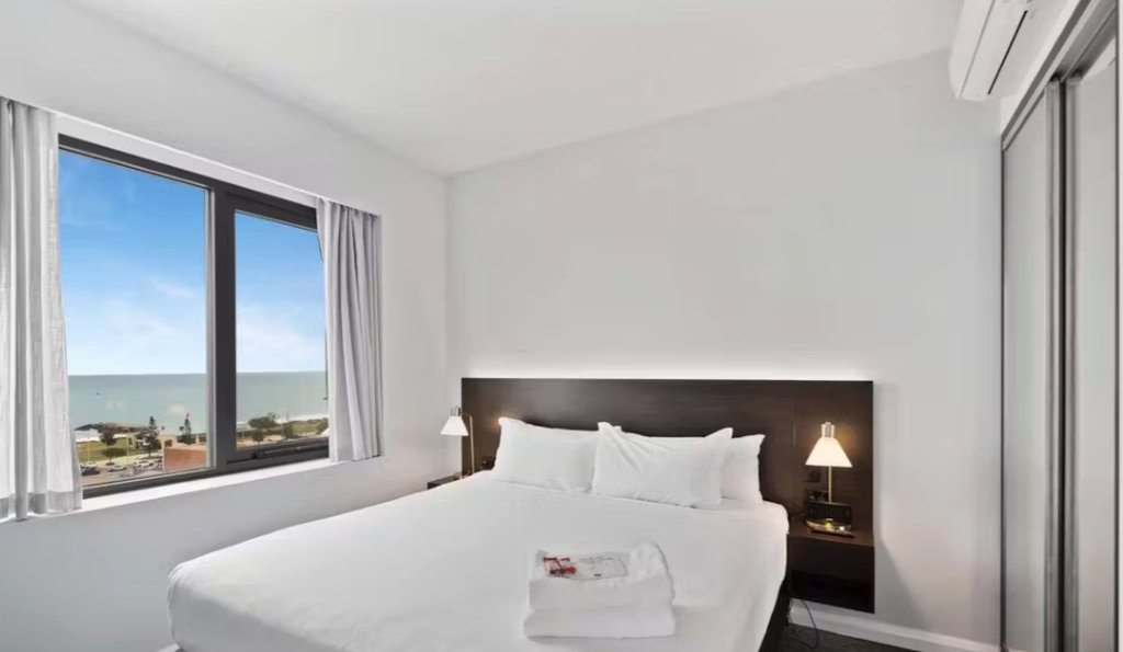 The Gerald Apartment Hotel by null