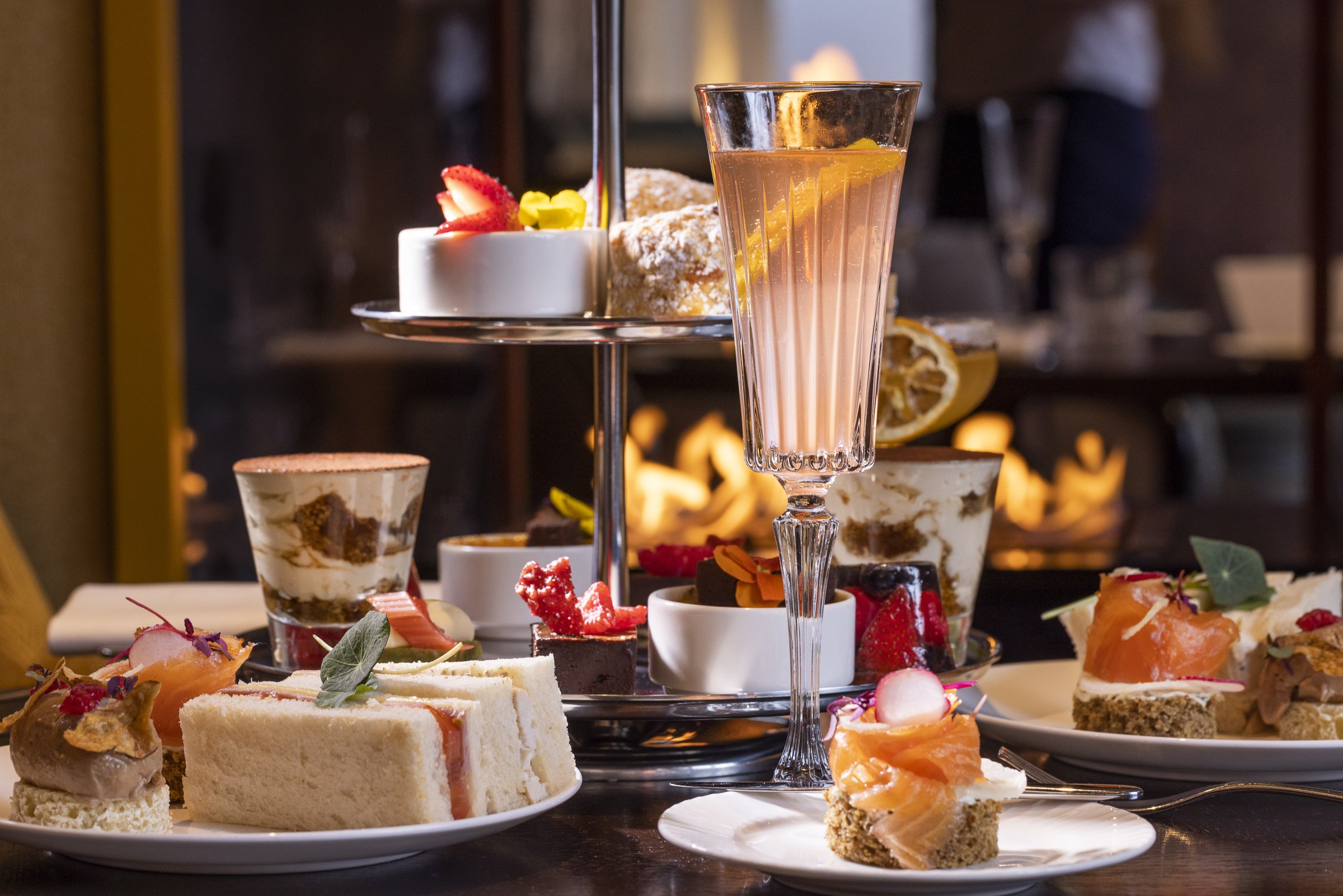 Dylan Hotel, Dublin - an SLH Hotel by null Dylan Hotel, Dublin - an SLH Hotel by null