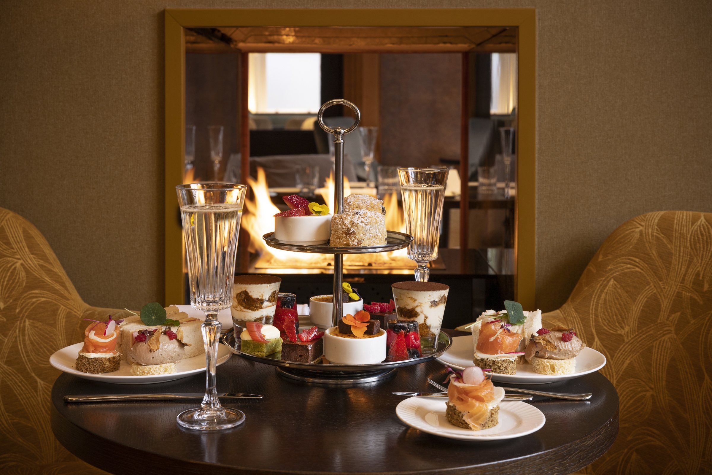 Dylan Hotel, Dublin - an SLH Hotel by null Dylan Hotel, Dublin - an SLH Hotel by null