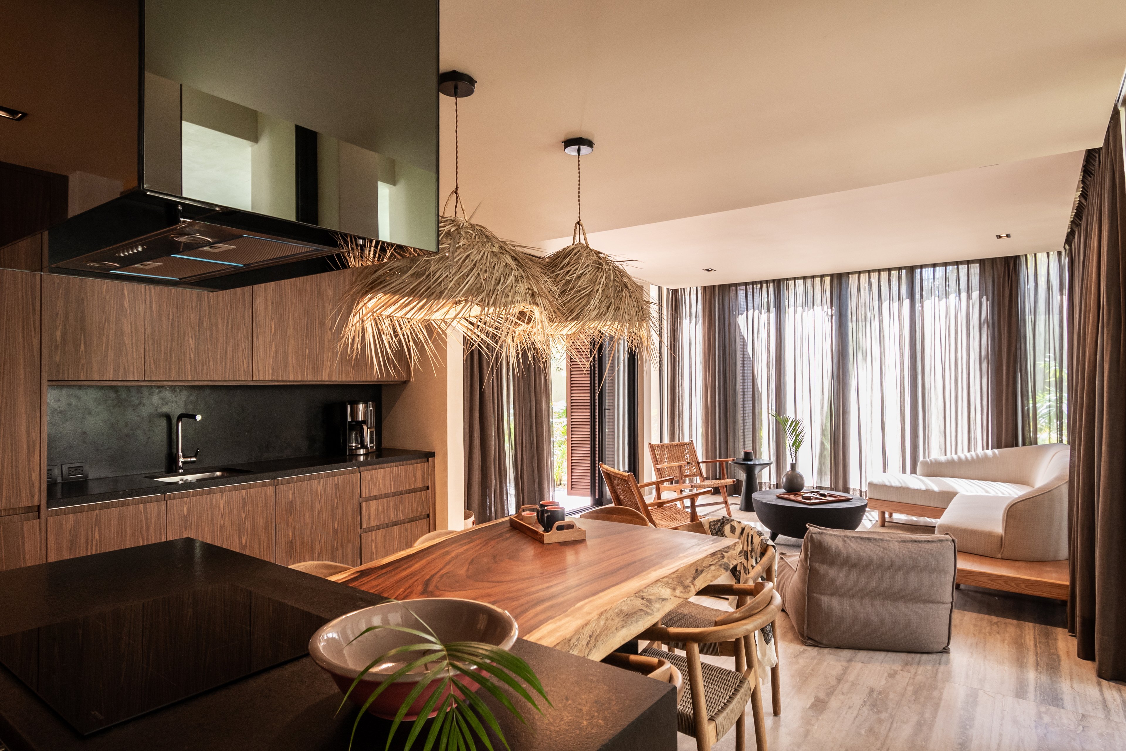 BESPOKE - Member of Small Luxury Hotels Of The World by null