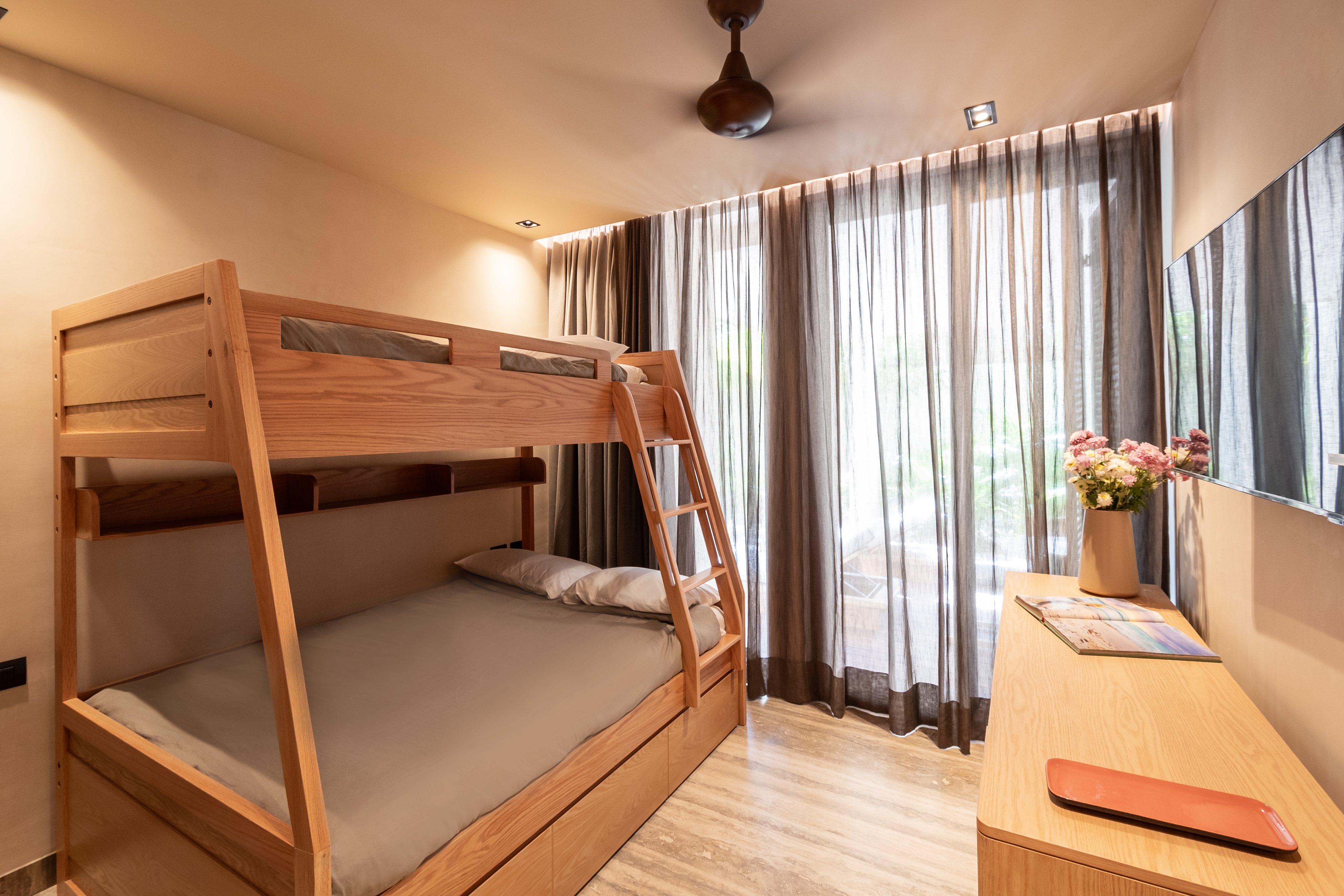 BESPOKE - Member of Small Luxury Hotels Of The World by null