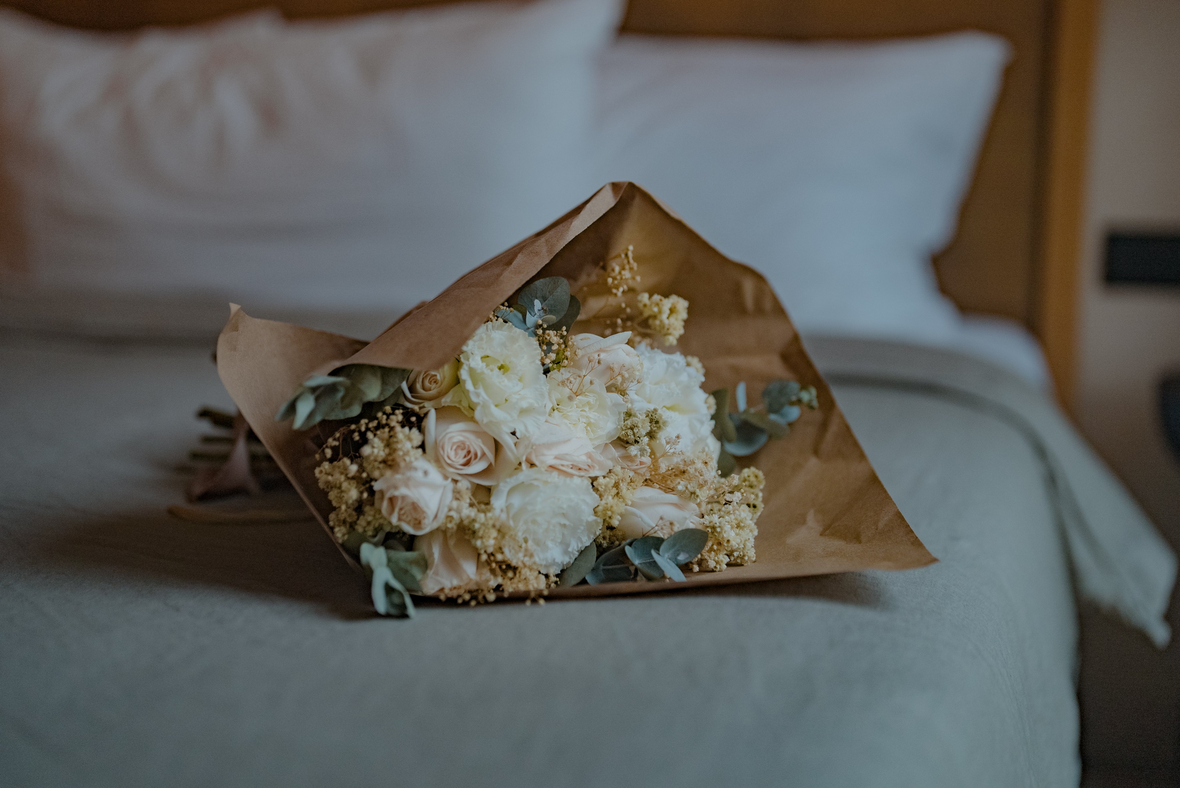 BESPOKE - Member of Small Luxury Hotels Of The World by null