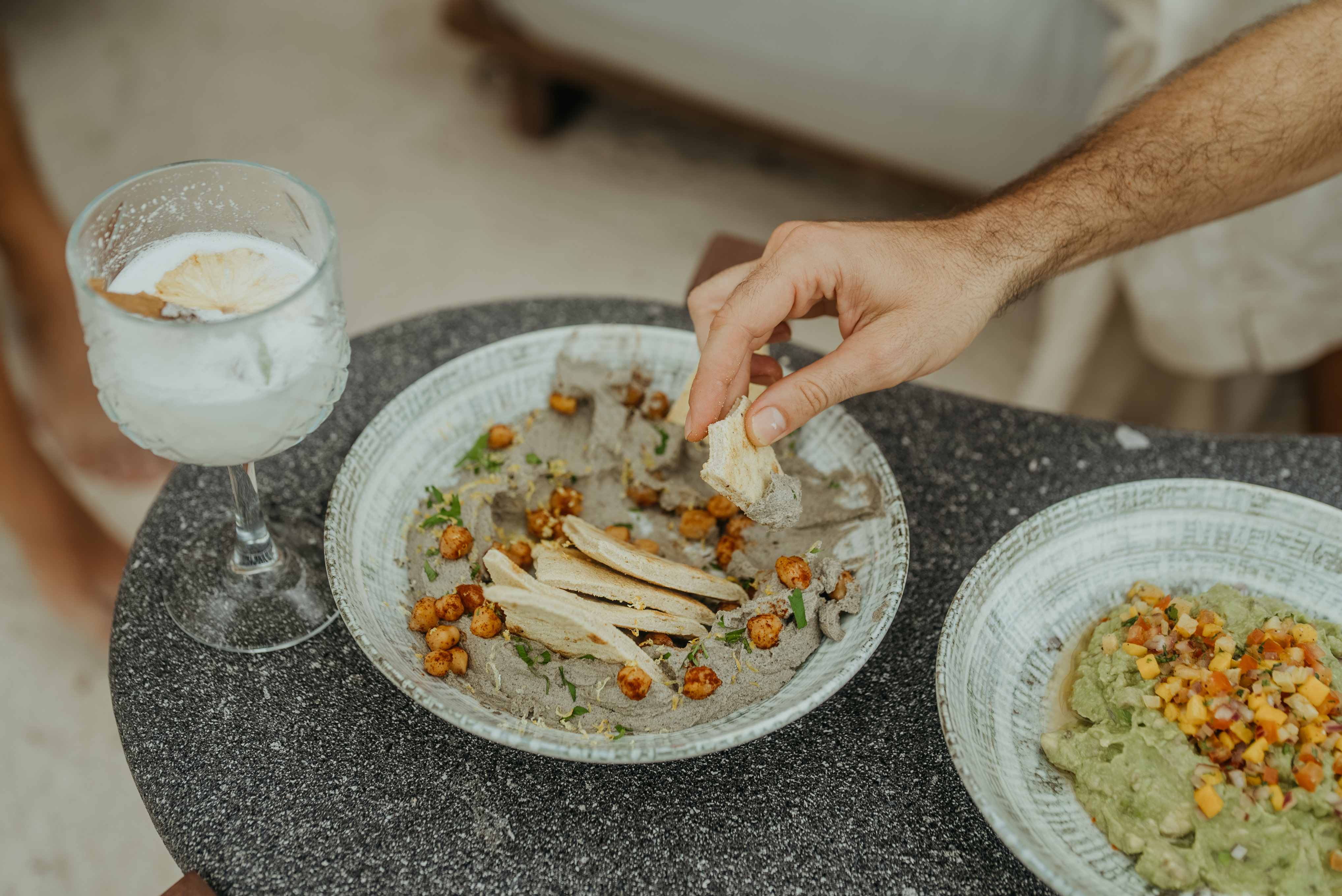 BESPOKE - Member of Small Luxury Hotels Of The World by null