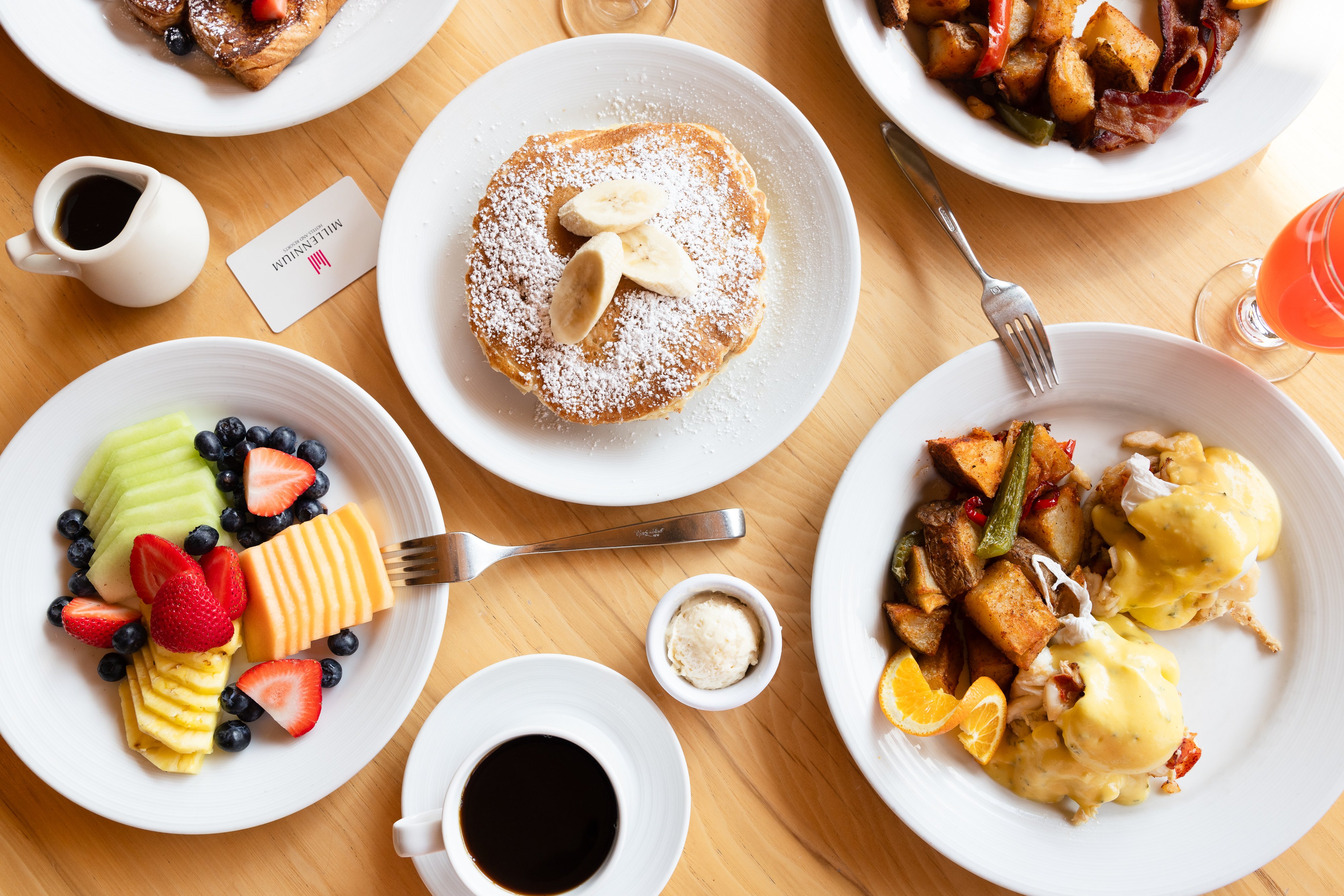 The Bostonian Hotel Boston by null